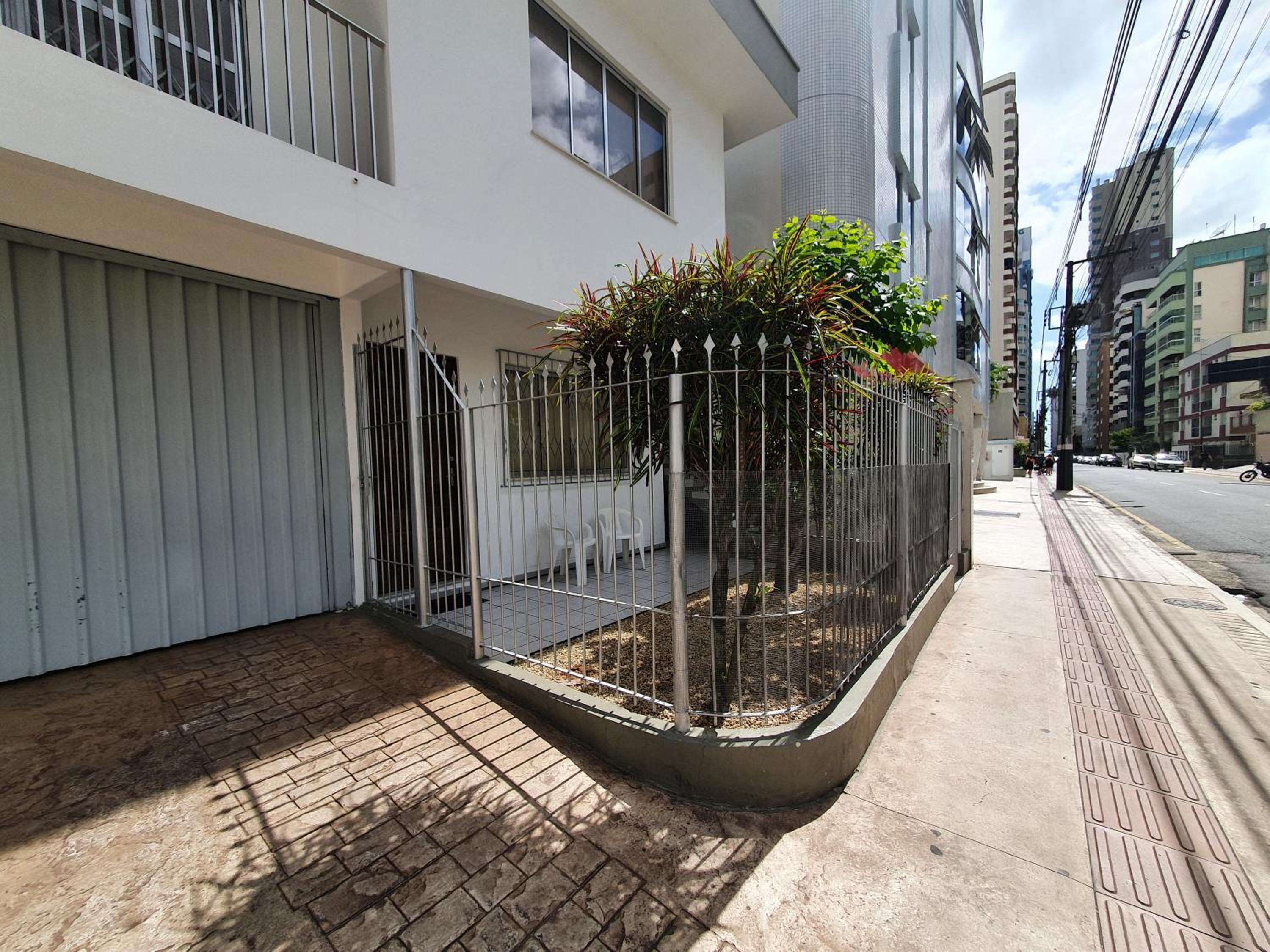 Casa Área Central