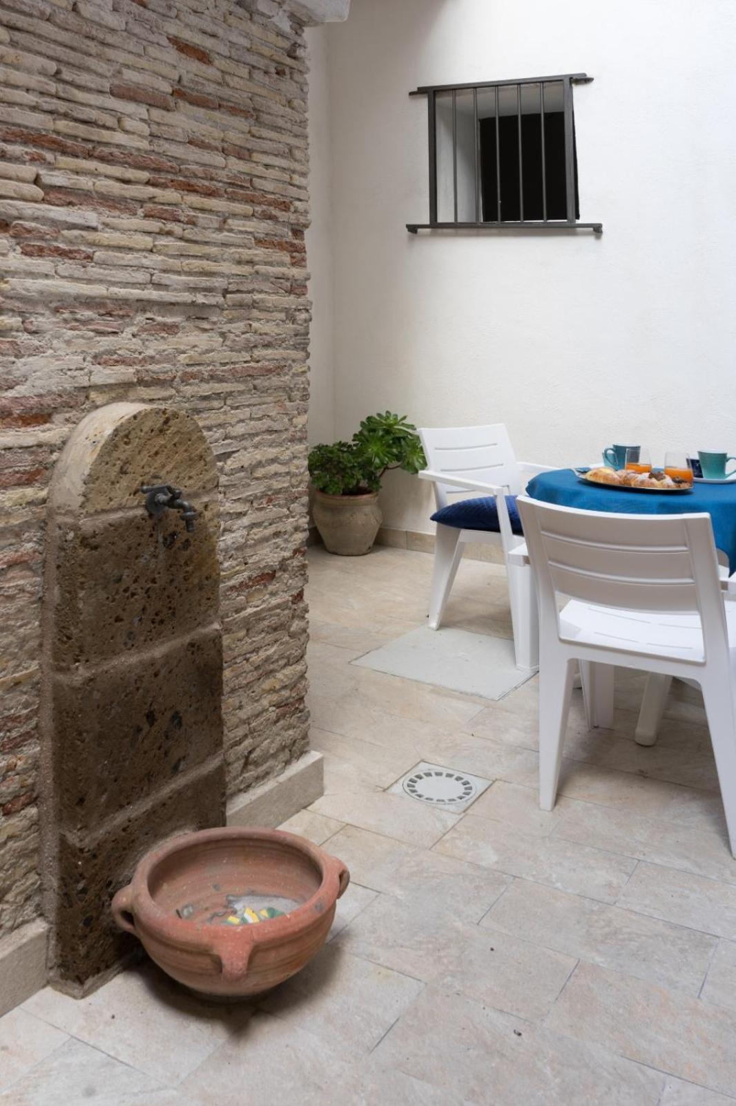Casa Villafilippina