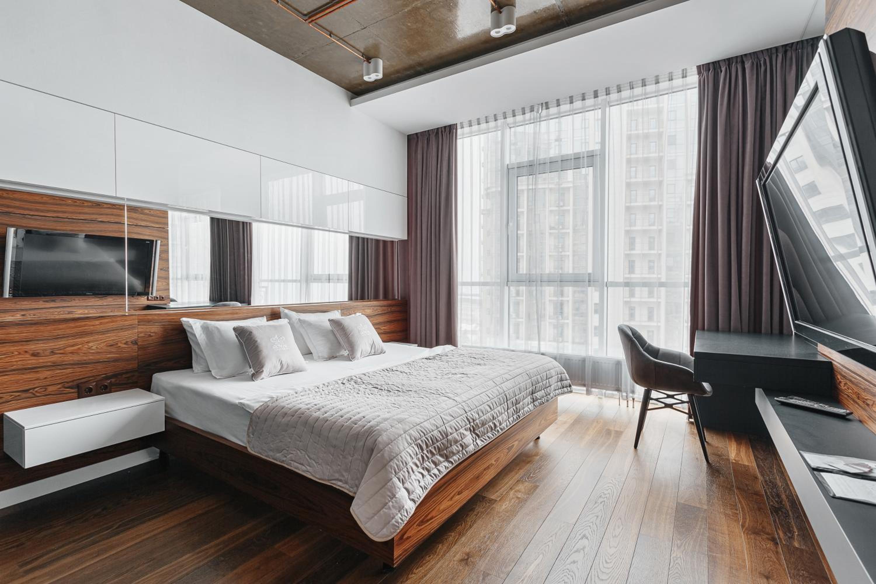 Royal Arcadia Apartment view 5