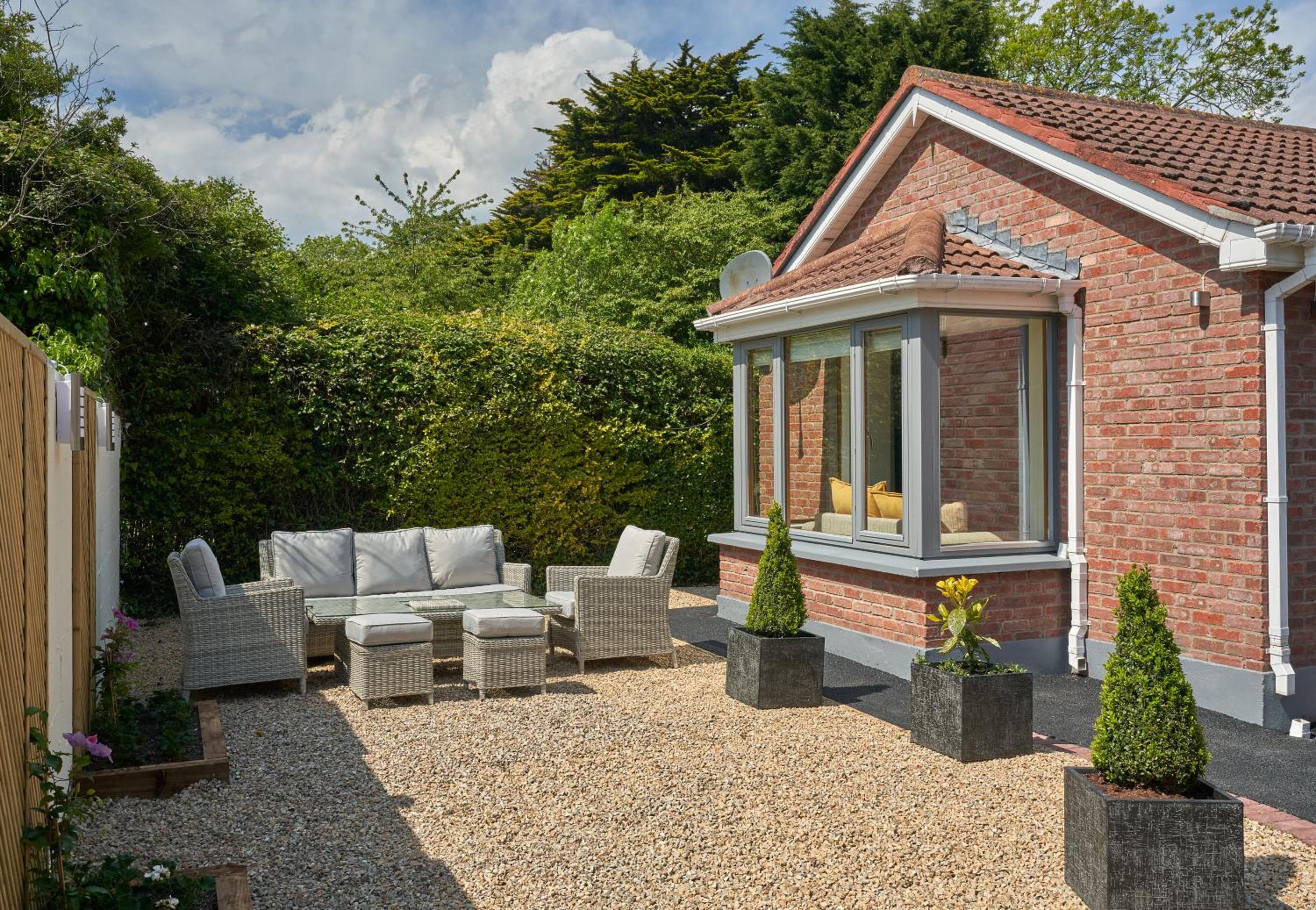 Dublin 'Home from Home', Luxury, Private Secure House