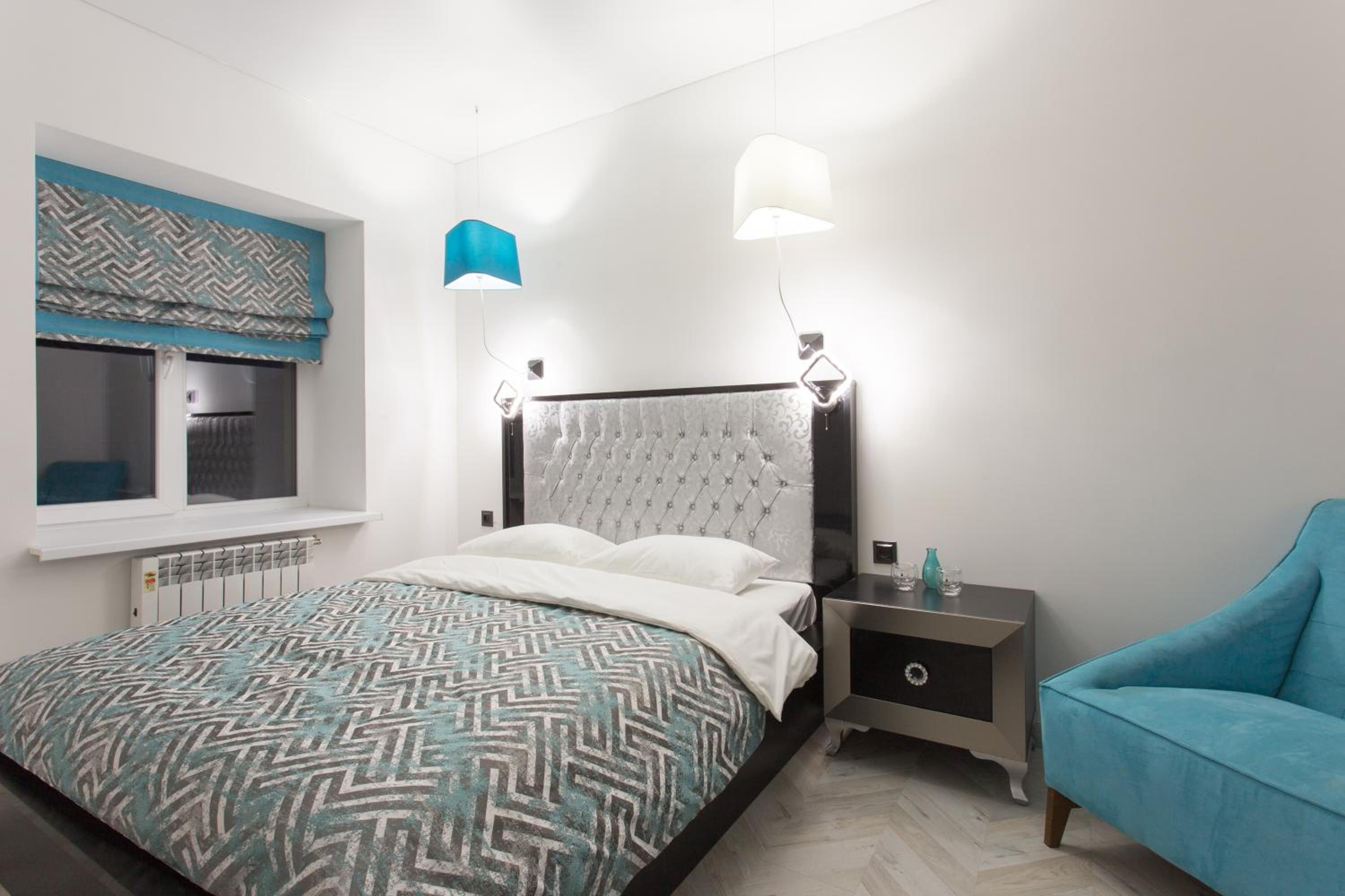 Sumska Apartment Lux view 2