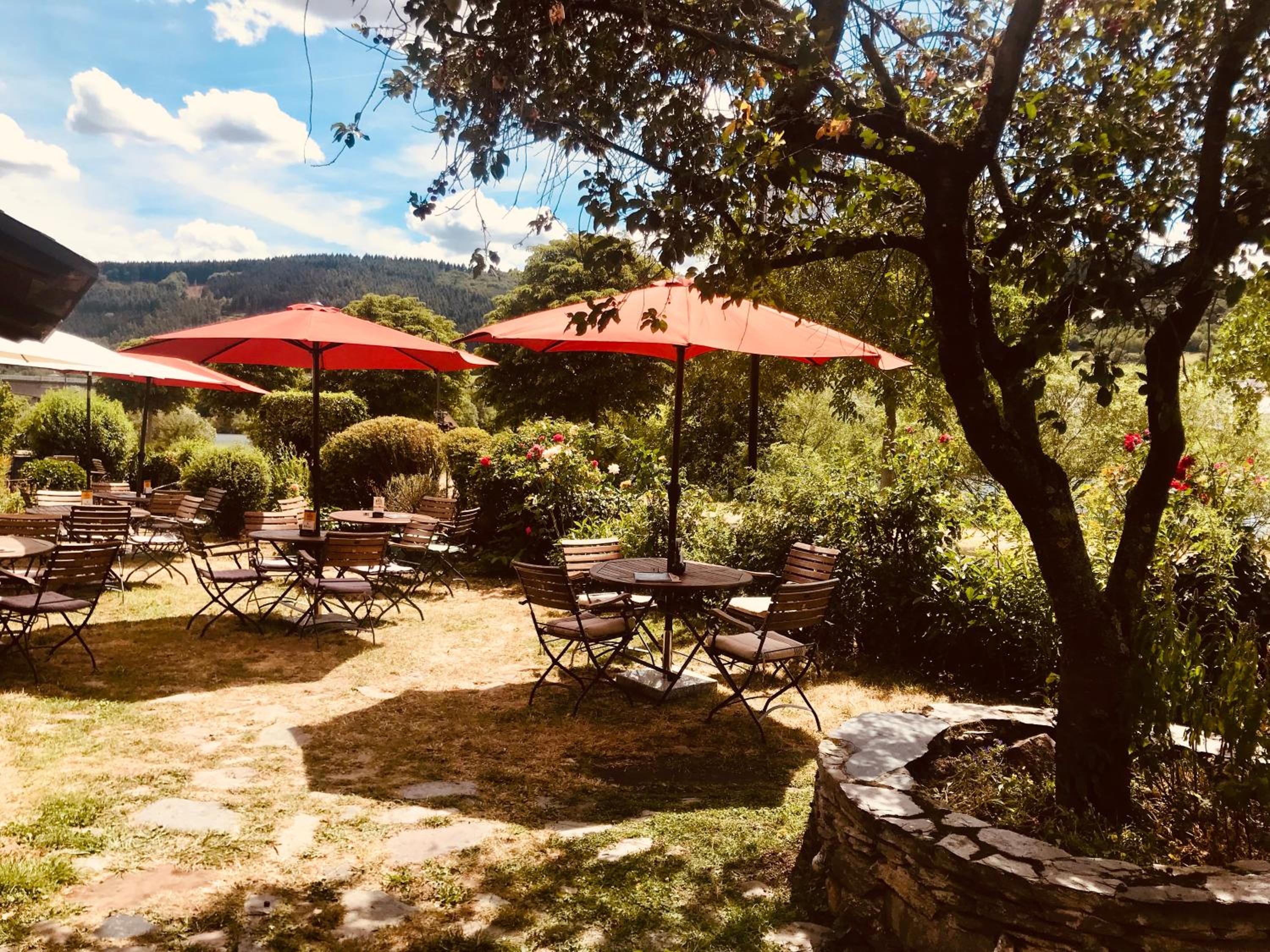 B&B Echternacher Hof