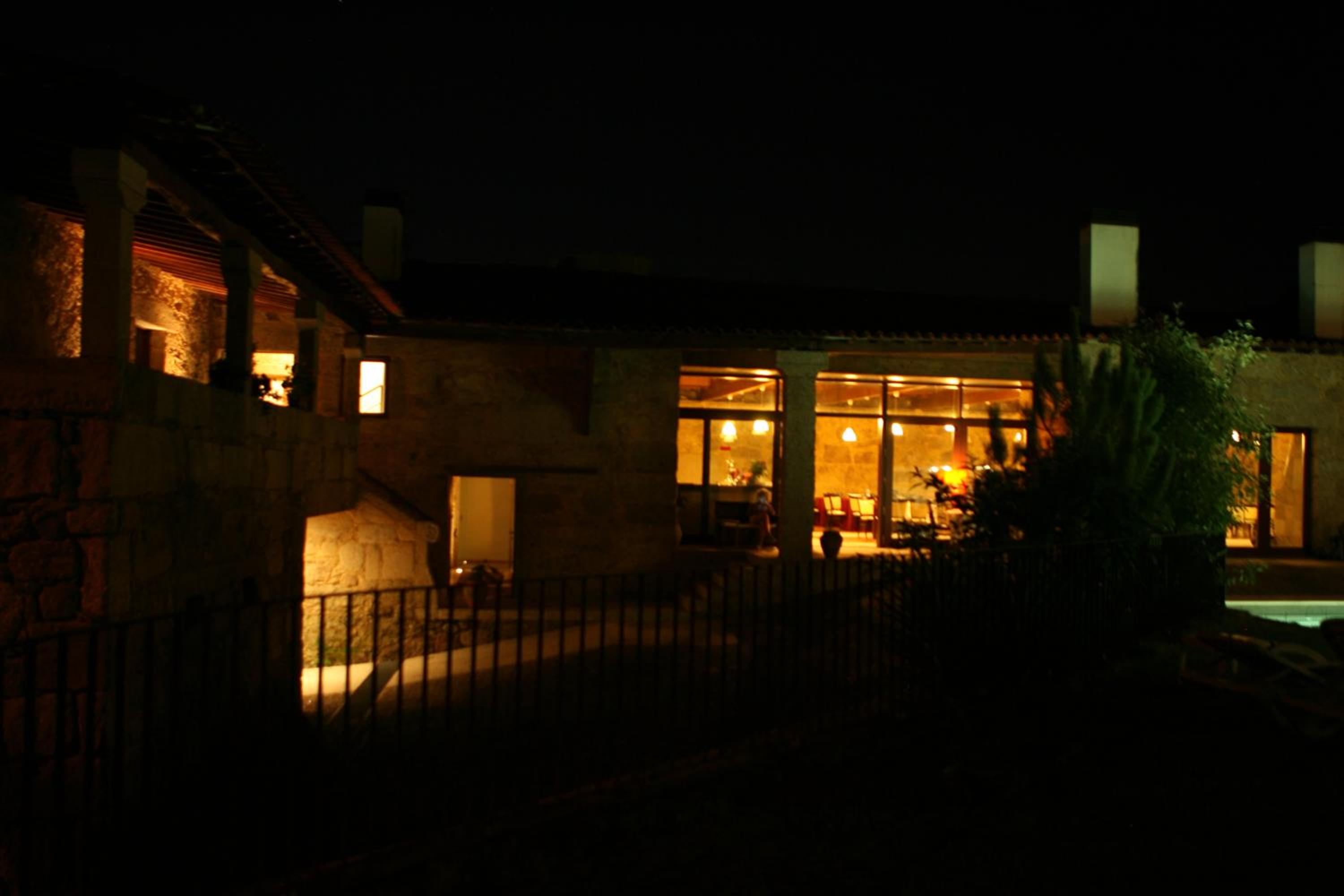 Hotel Rural Alves - Casa Alves Torneiros