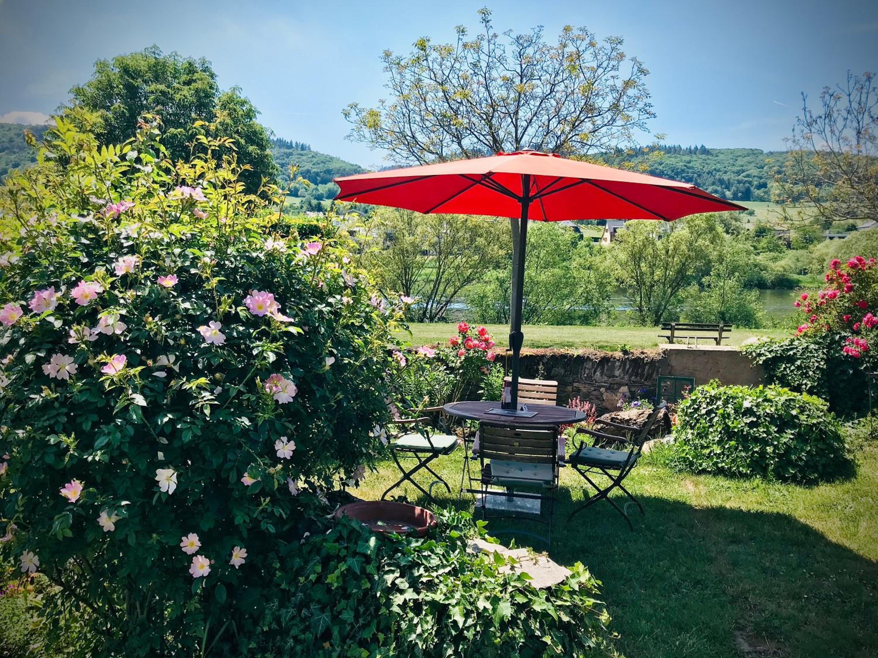 B&B Echternacher Hof