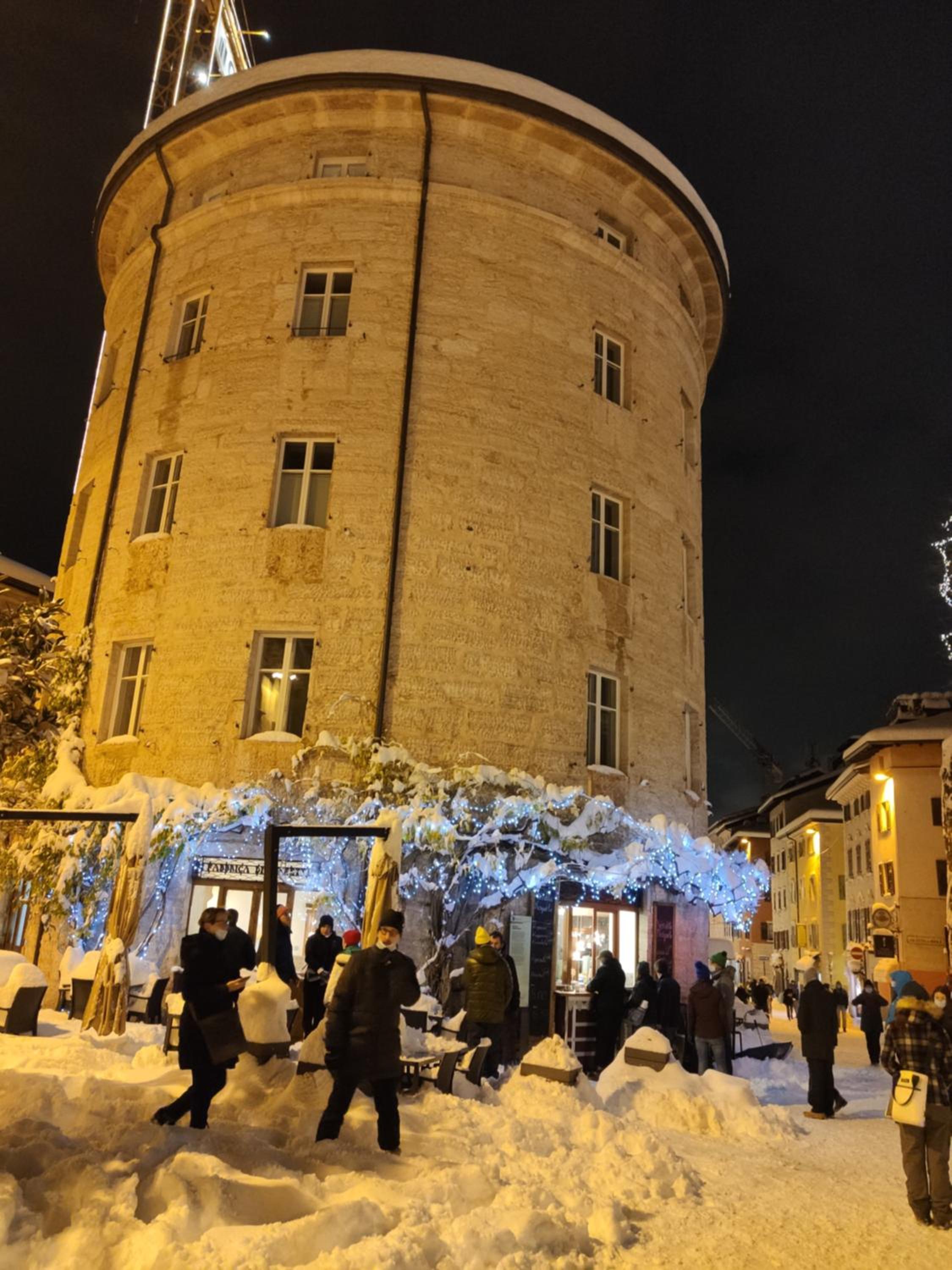 Torrione Trento photo 5