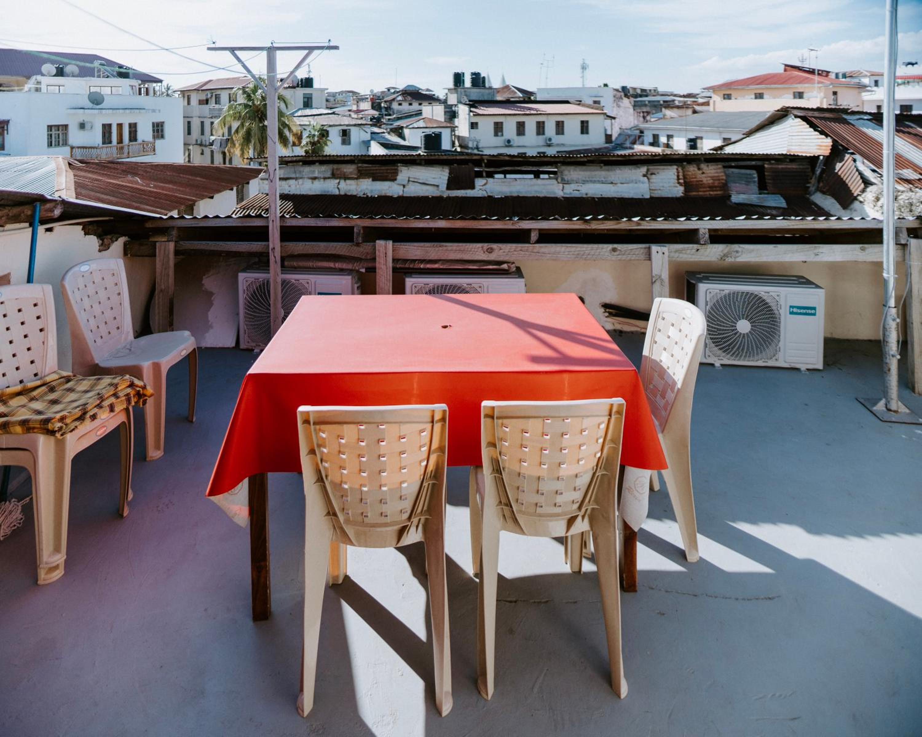 roof