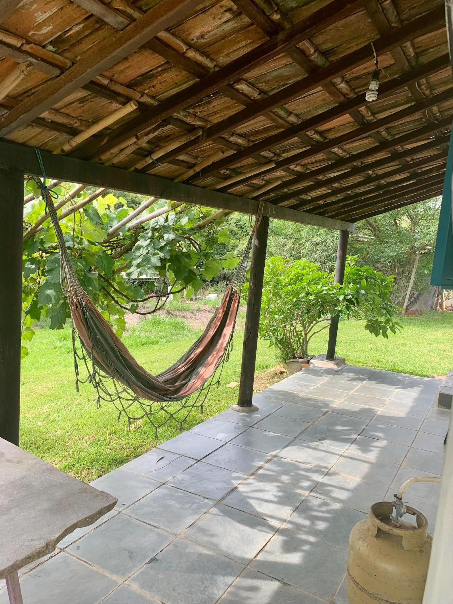 Pousada Shangrilá São Thomé
