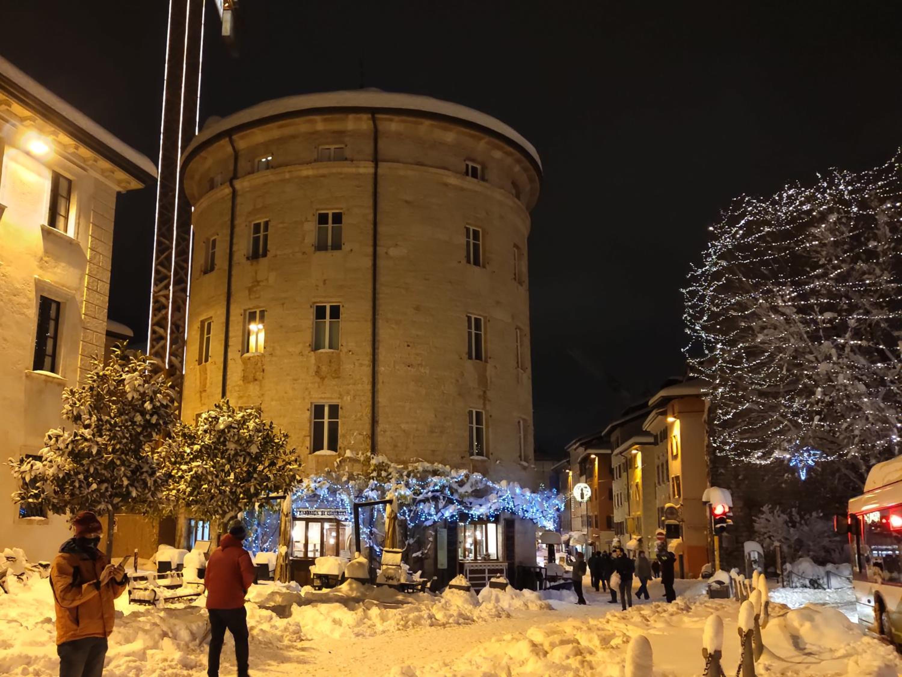 Torrione Trento photo 4