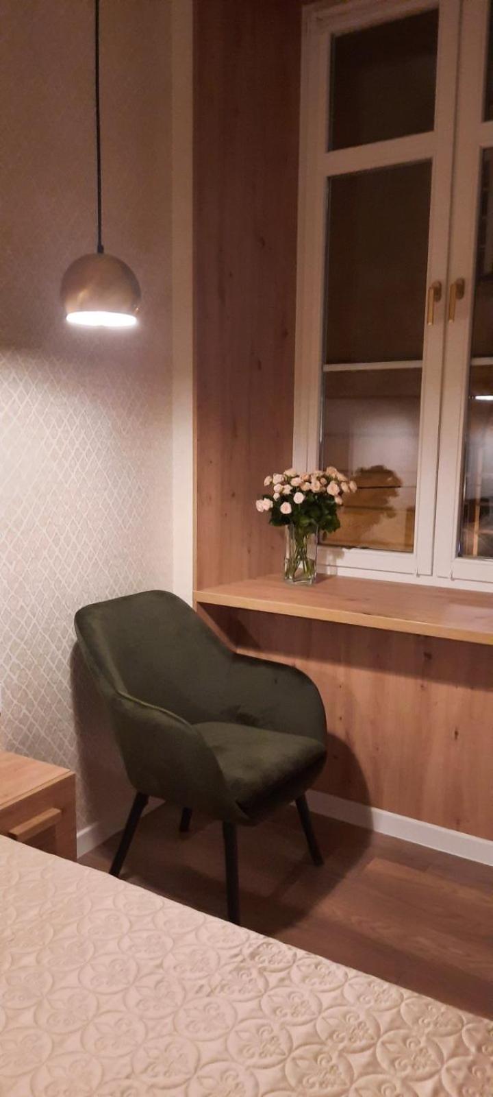 V.I.P Apartments Dominikanos view 2