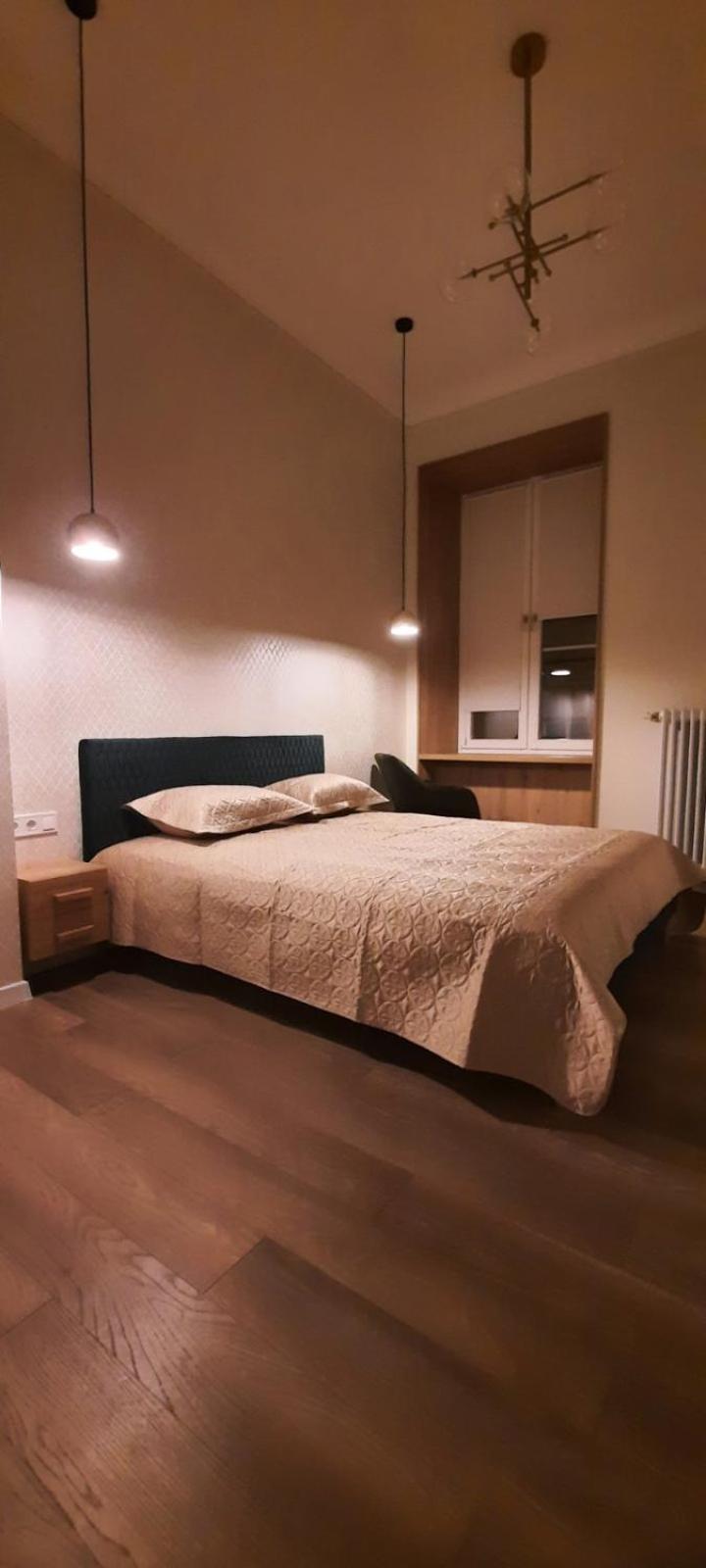V.I.P Apartments Dominikanos view 3