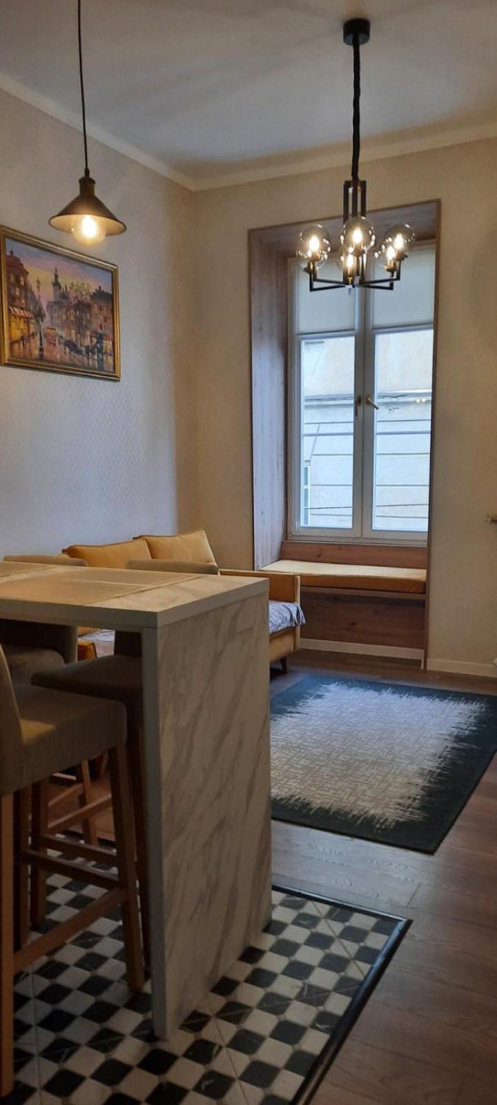 V.I.P Apartments Dominikanos view 4