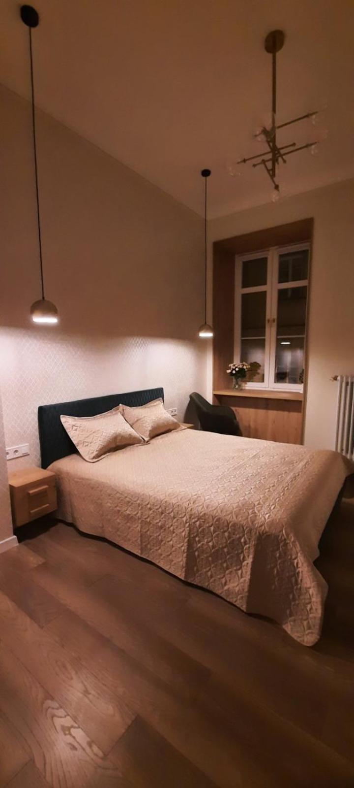 V.I.P Apartments Dominikanos view 5