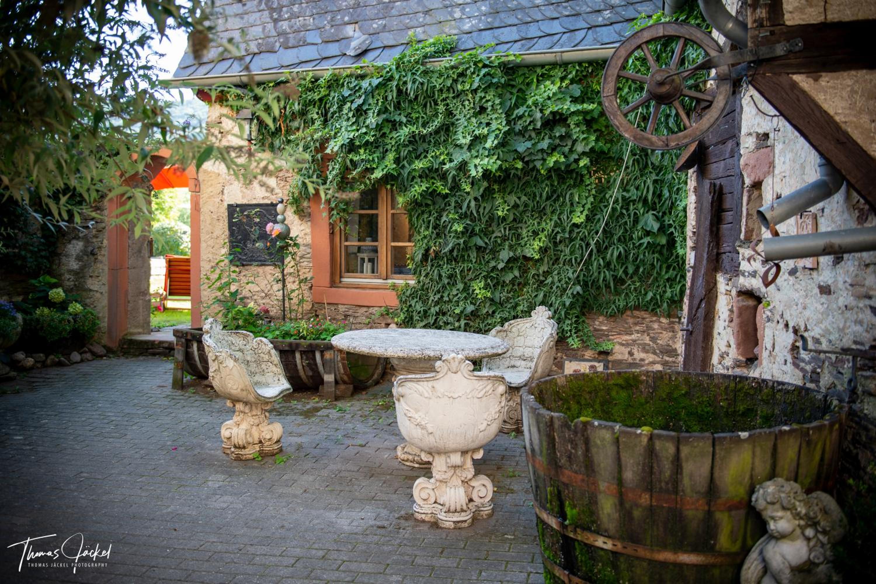 B&B Echternacher Hof