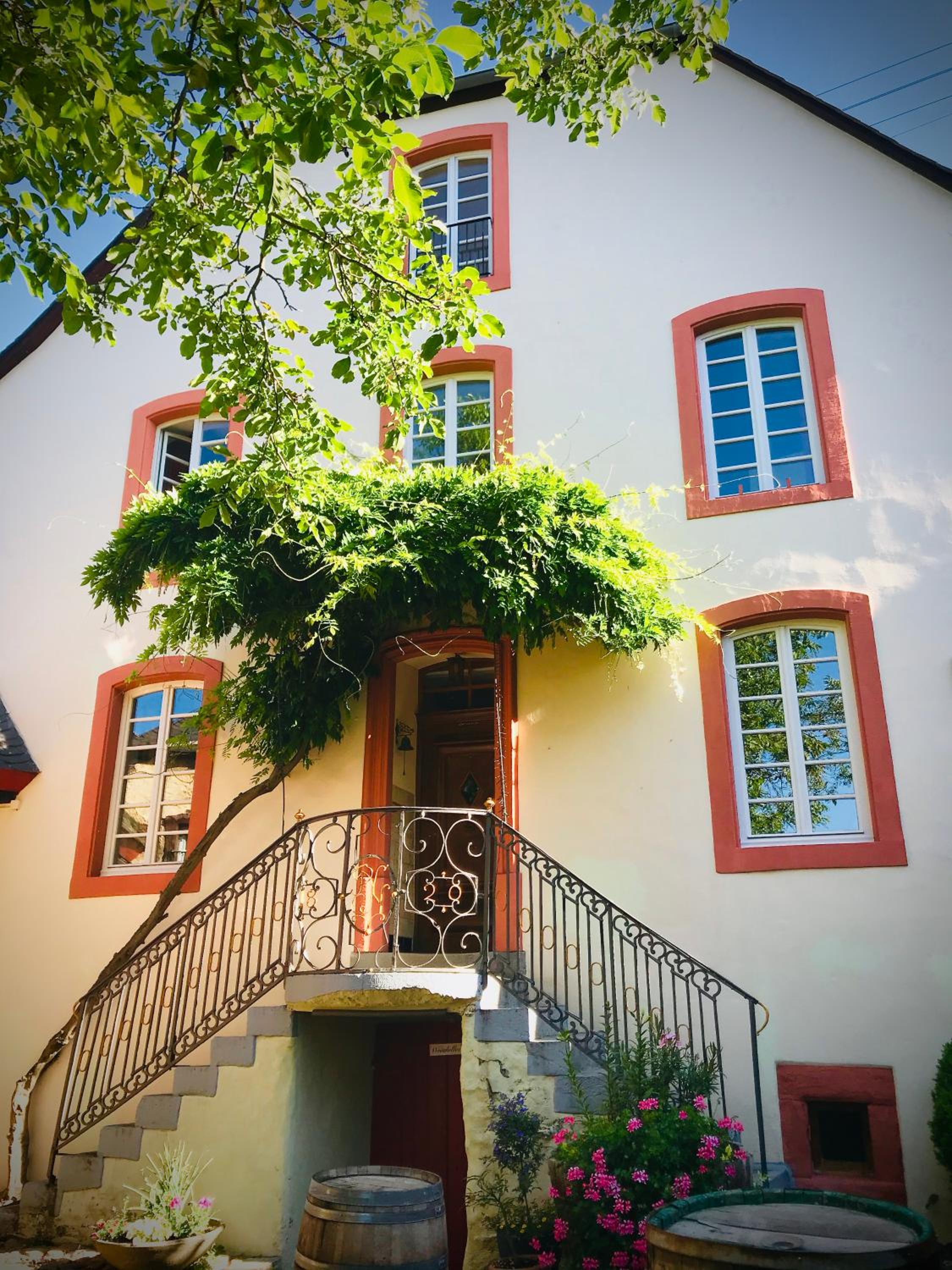 B&B Echternacher Hof