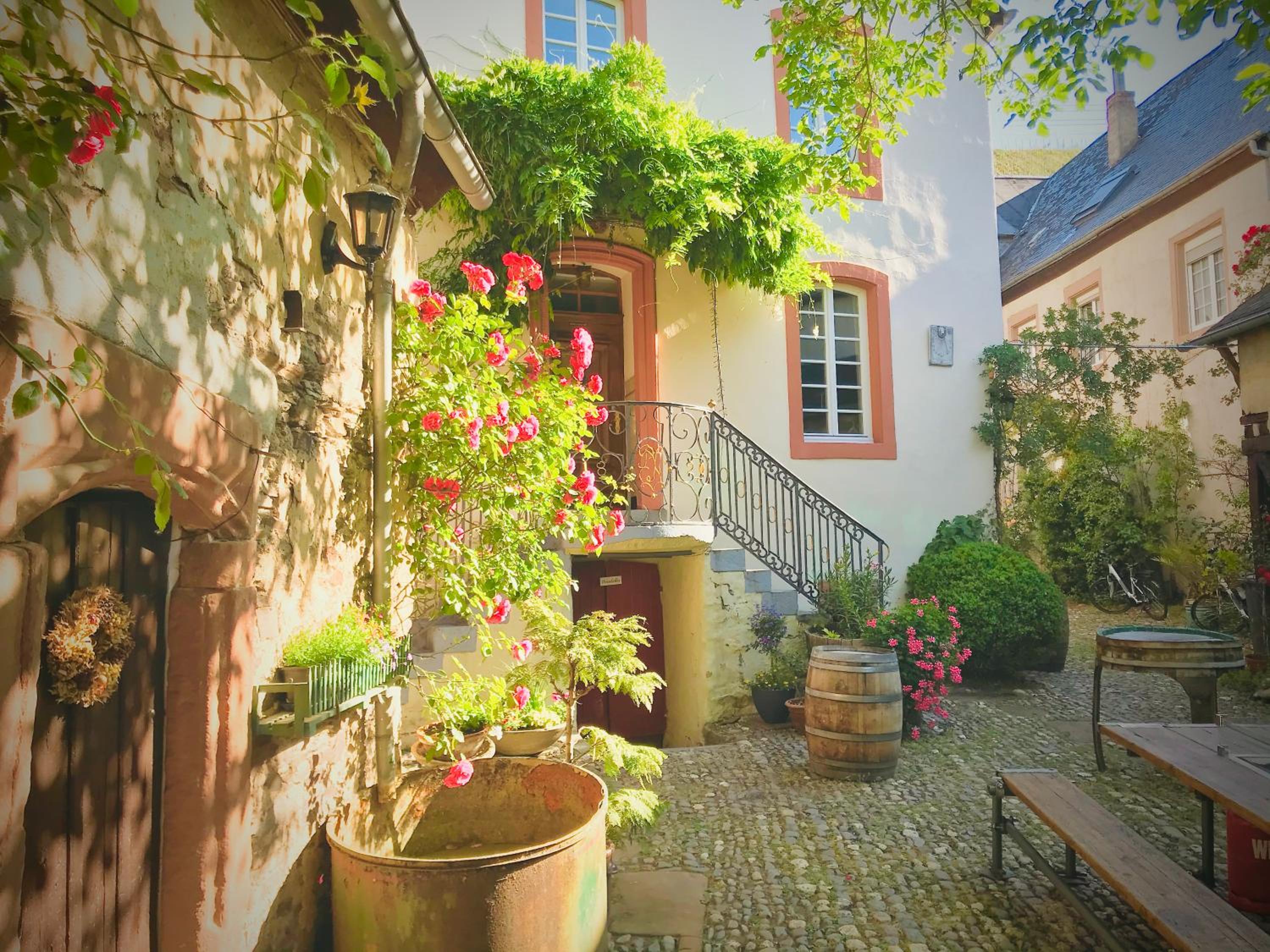 B&B Echternacher Hof