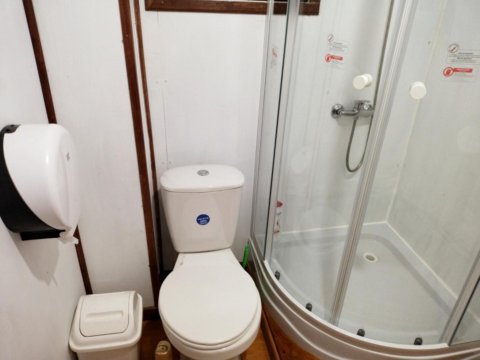 Hostel Notro Valdivia
