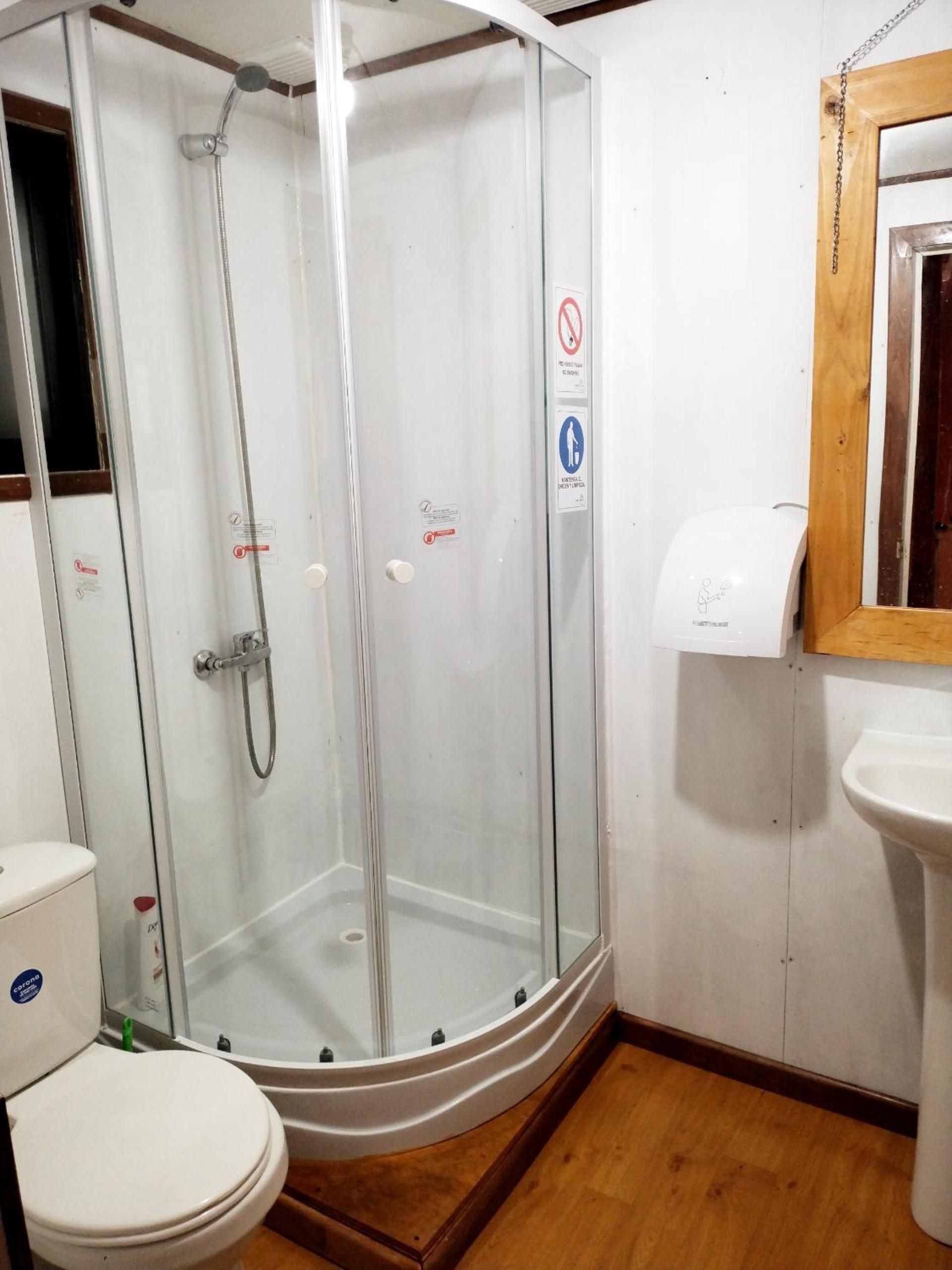 Hostel Notro Valdivia