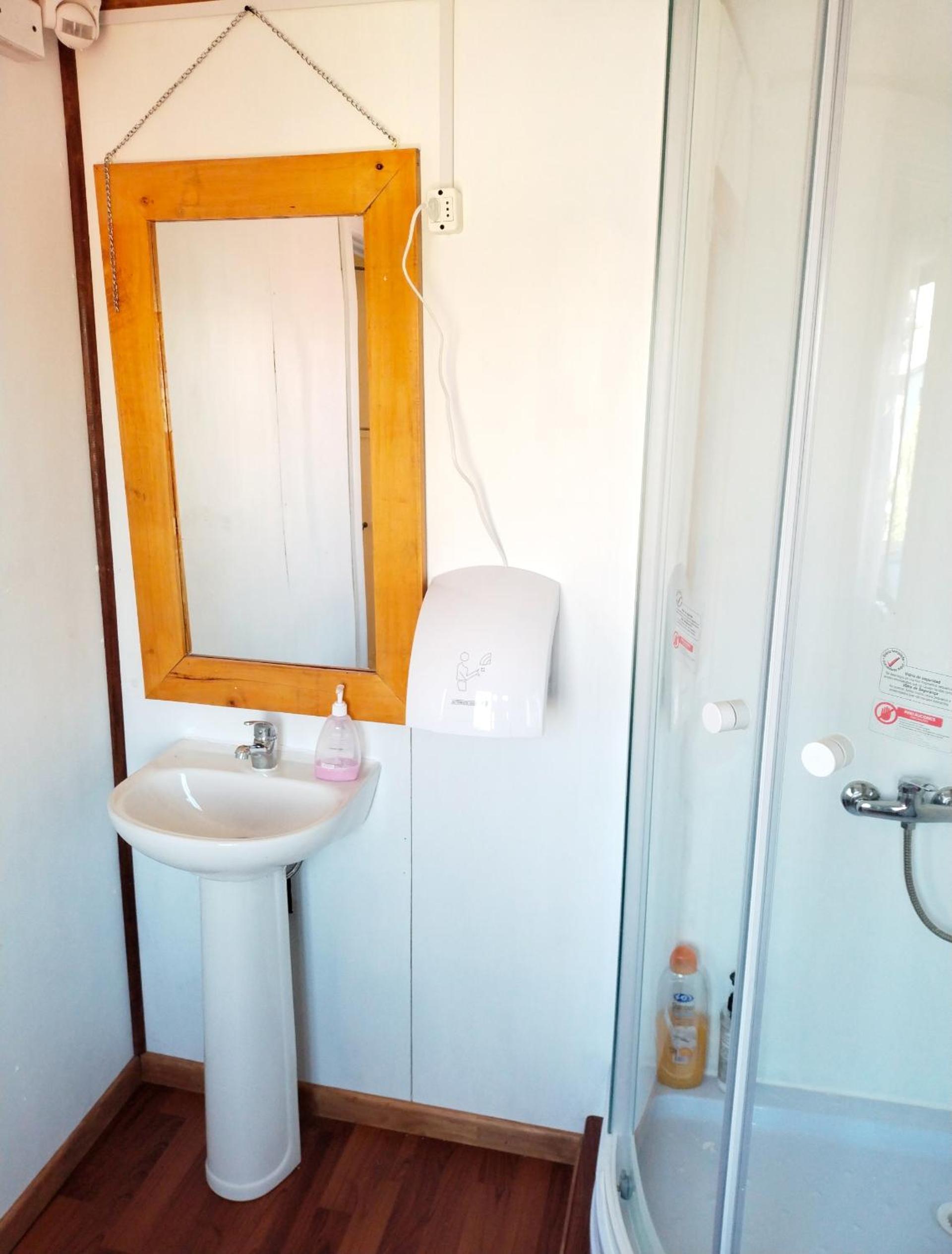 Hostel Notro Valdivia