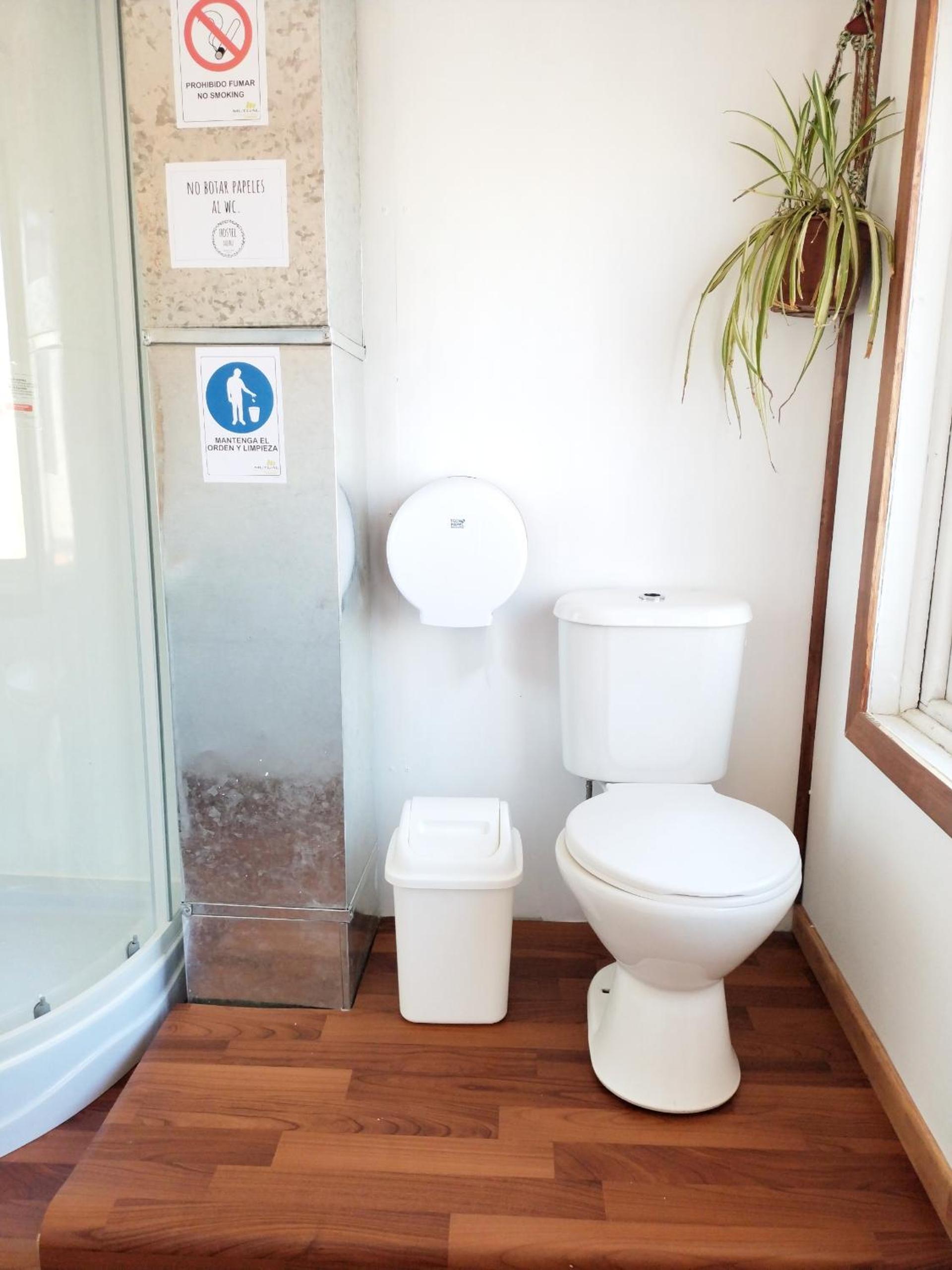 Hostel Notro Valdivia
