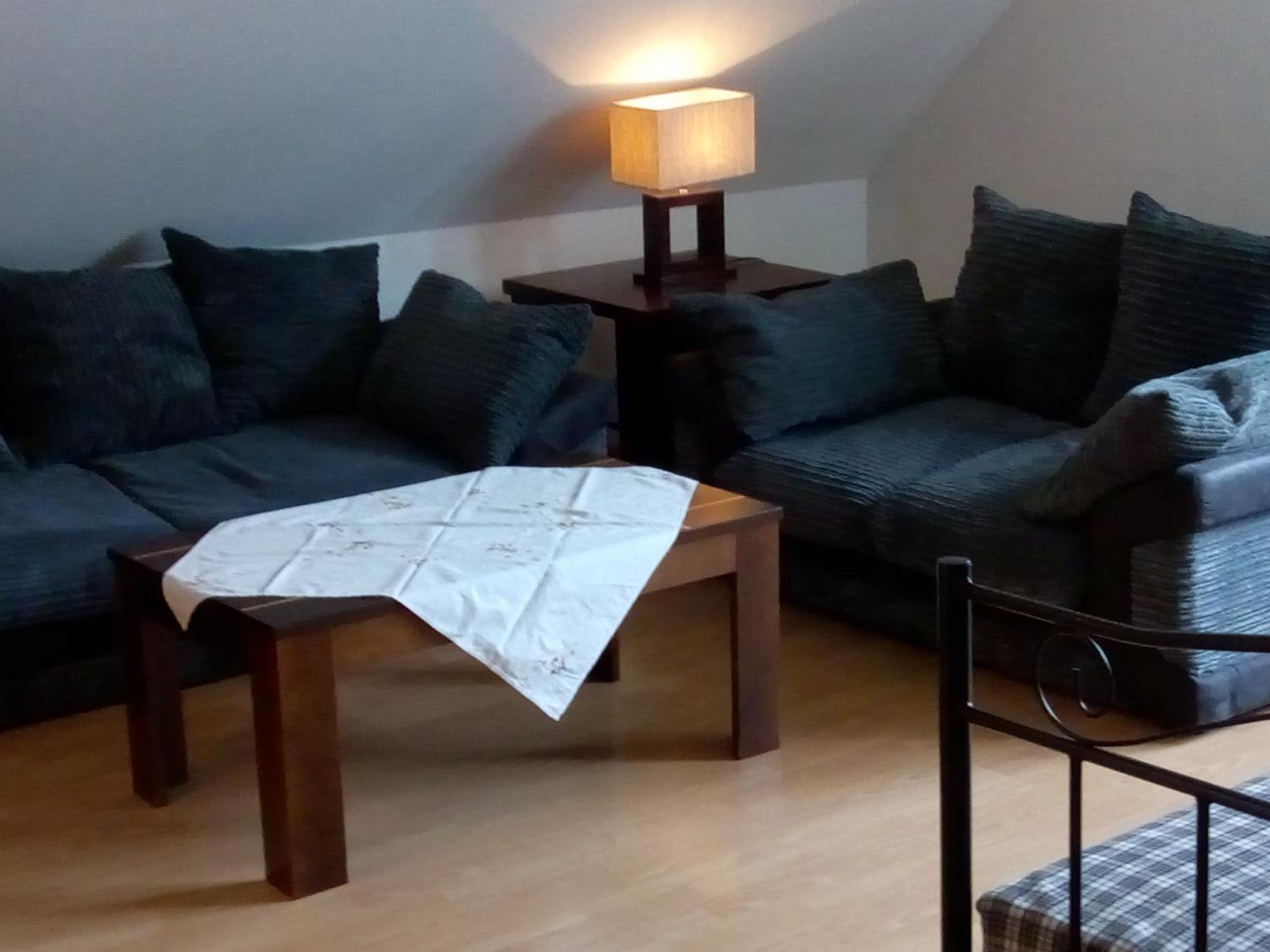Domek i Apartamenty Stokrotka view 4