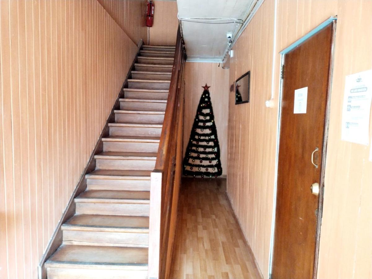 Hostel Notro Valdivia
