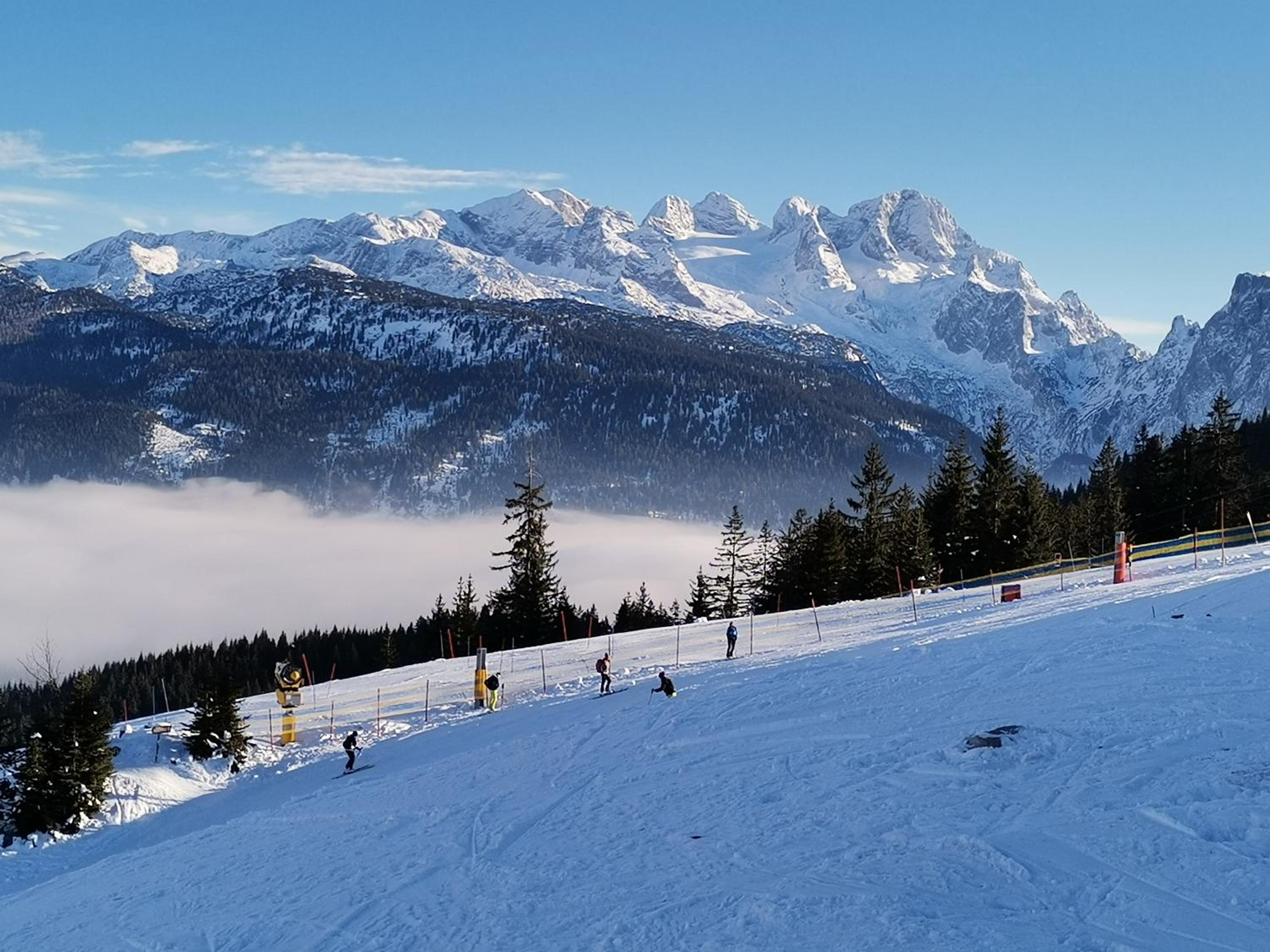 Landhaus Schwaighofer Dachstein West