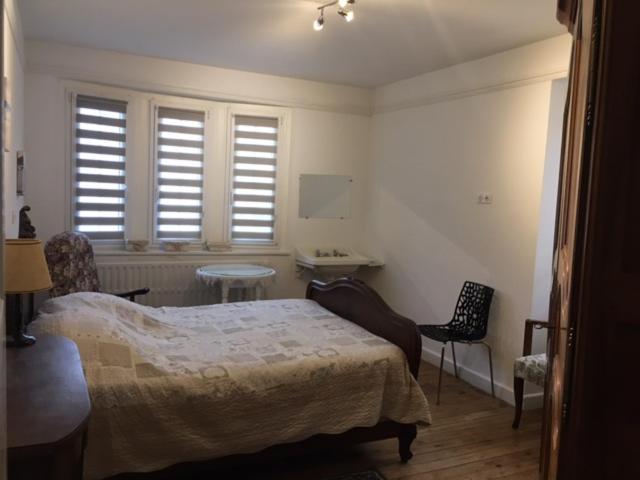 Appartement - Villa " FERGINE" view 3