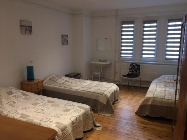 Appartement - Villa " FERGINE" view 4