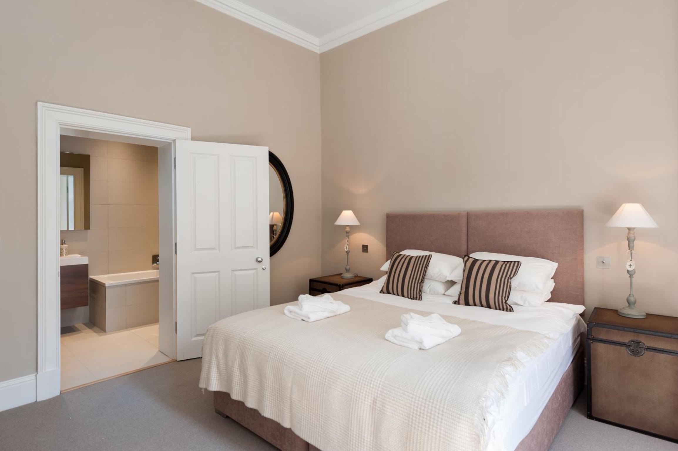 Destiny Scotland - Q-Residence