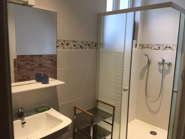 Appartement - Villa " FERGINE" view 5