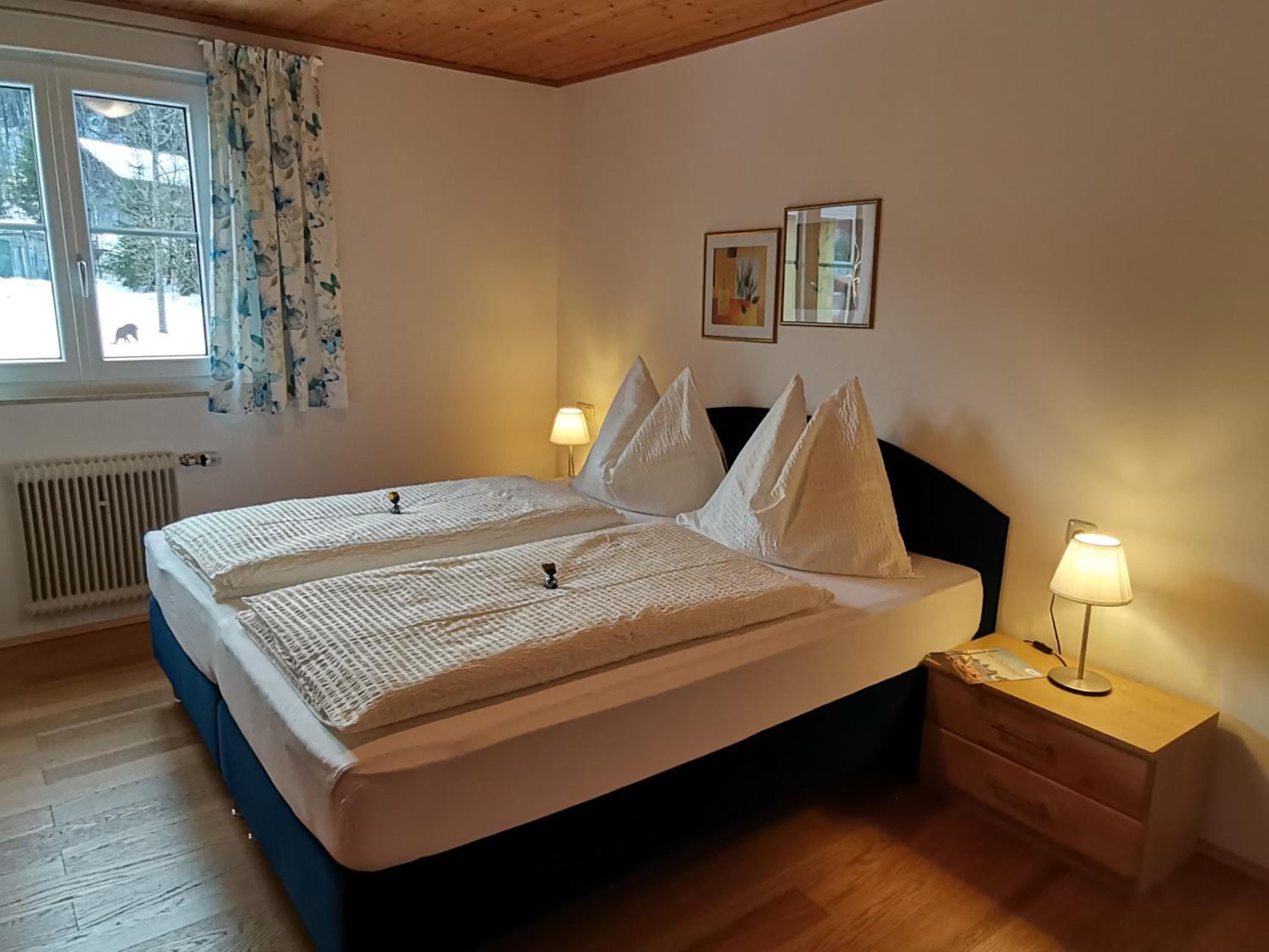 Landhaus Schwaighofer Dachstein West