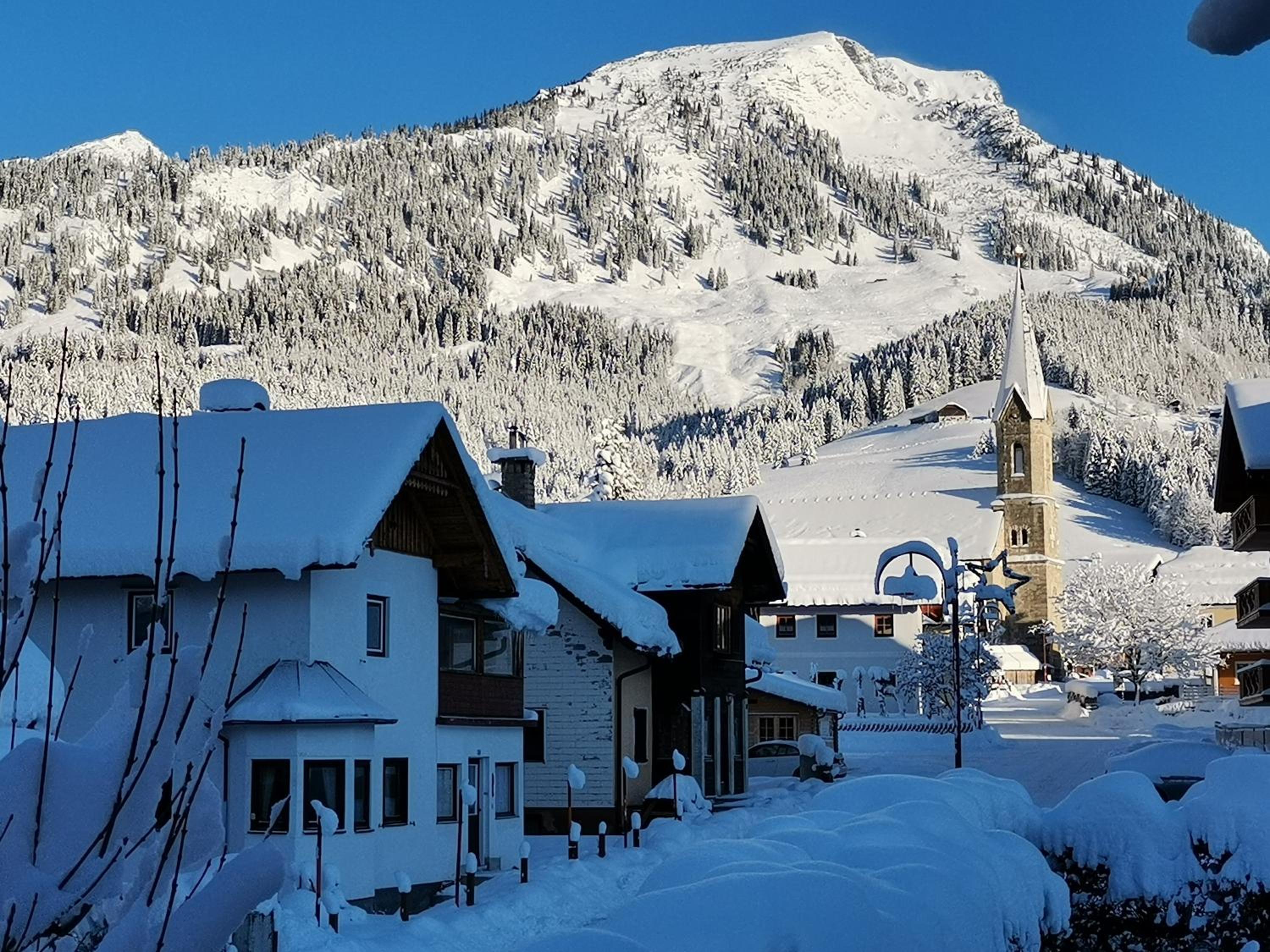 Landhaus Schwaighofer Dachstein West