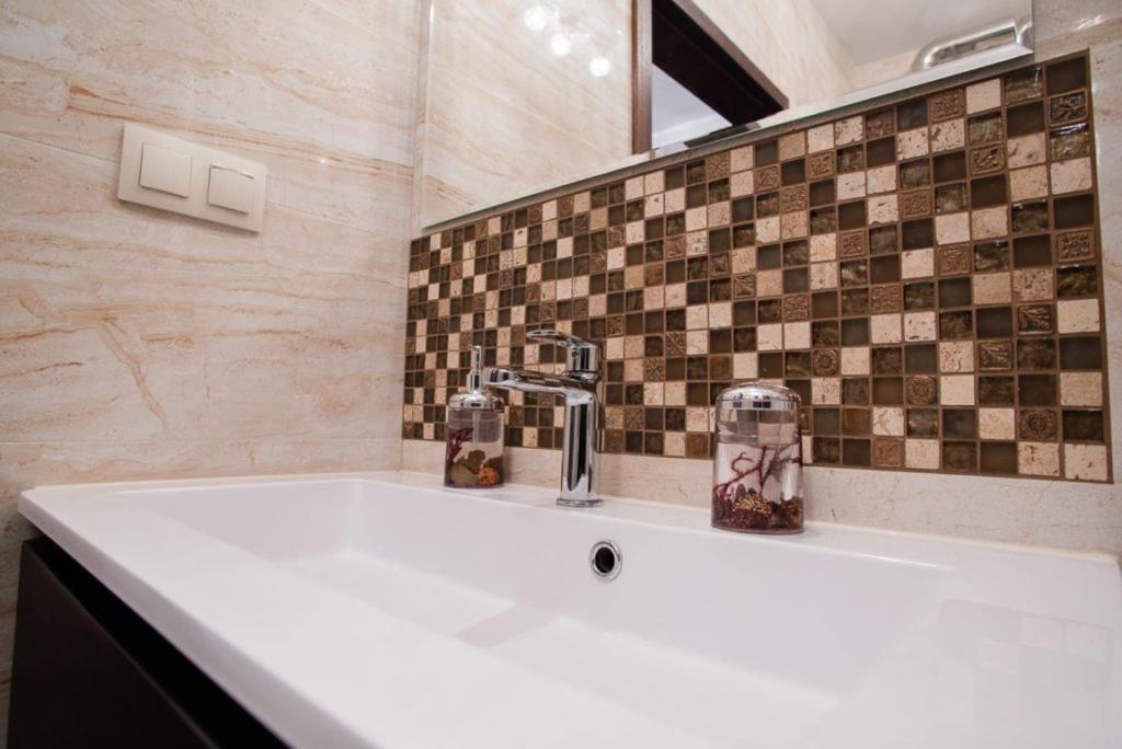 Apartament z widokiem na Szrenicę view 2