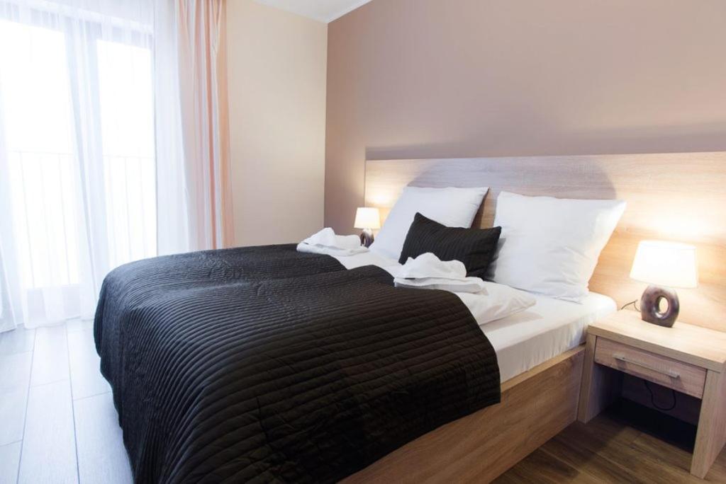 Apartament z widokiem na Szrenicę view 3