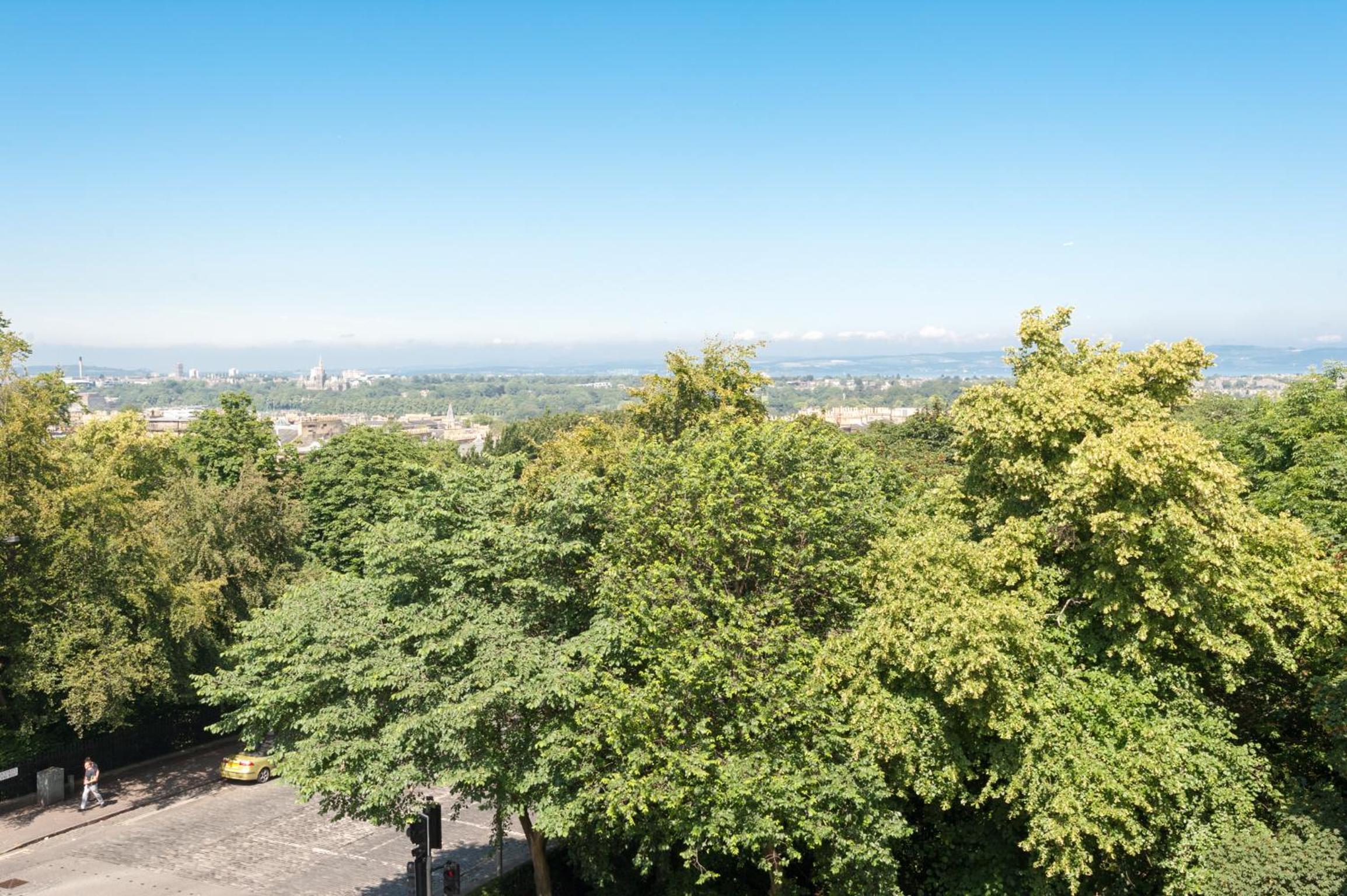 Destiny Scotland - Q-Residence