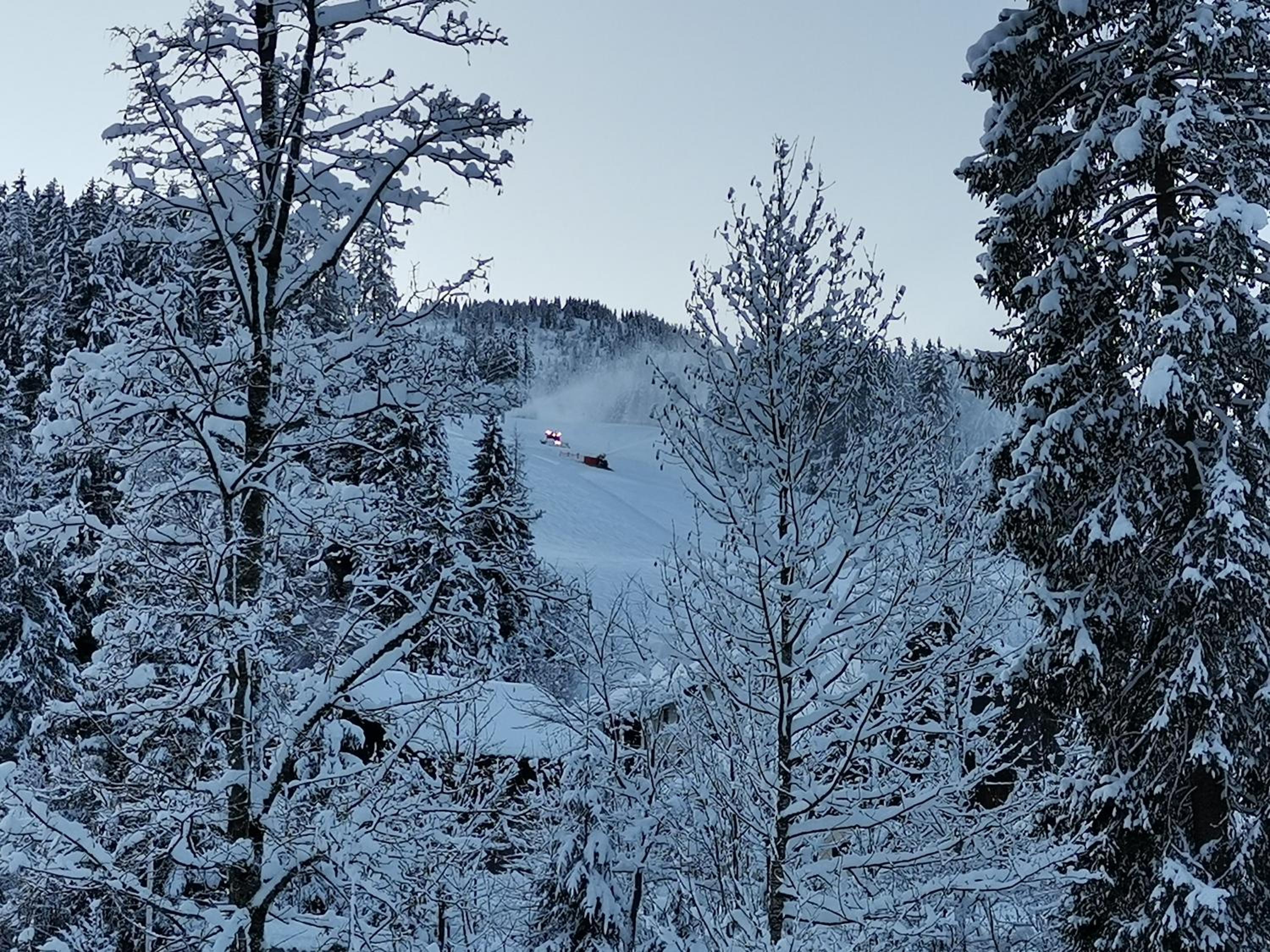 Landhaus Schwaighofer Dachstein West