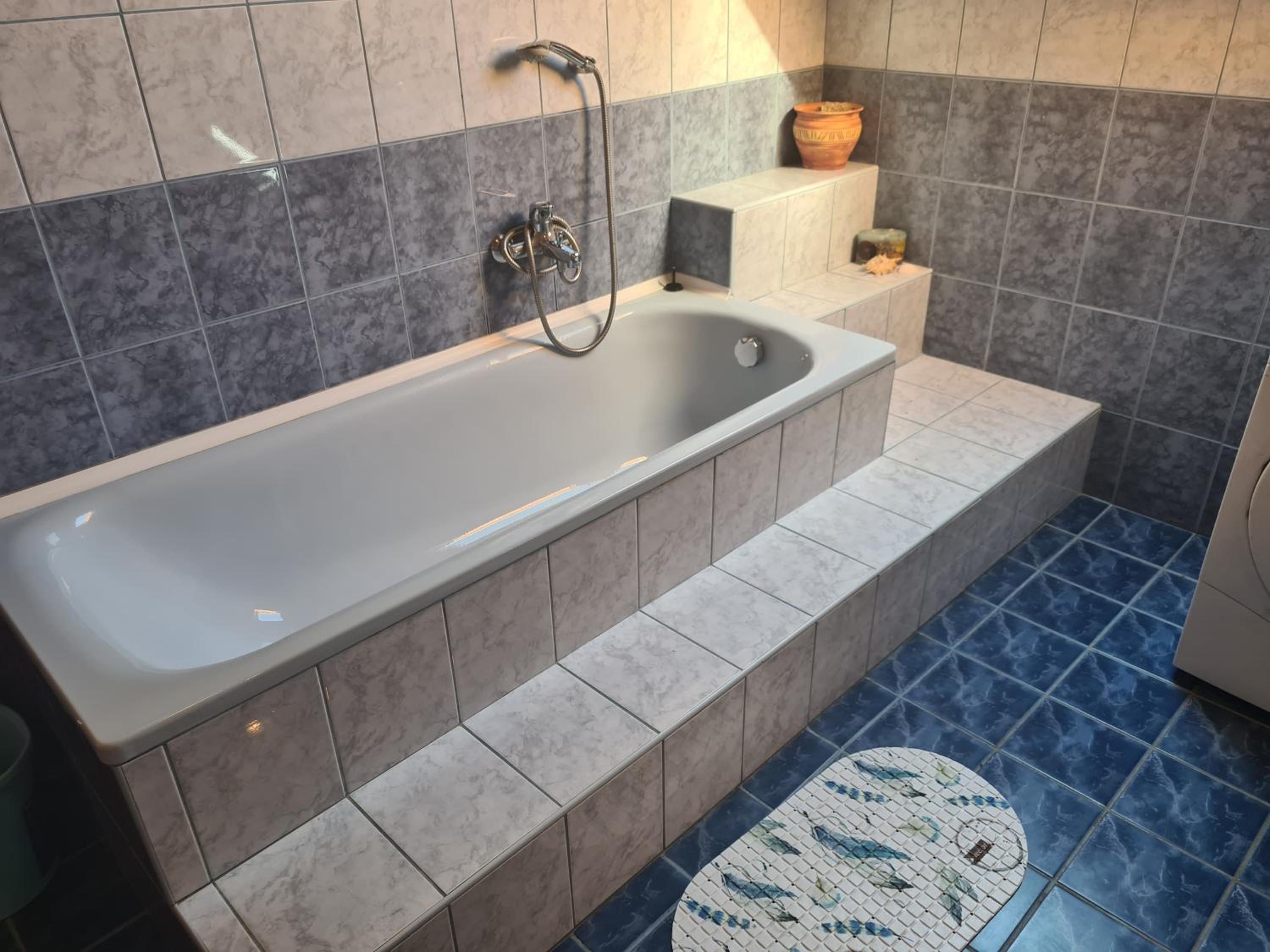 Berni apartman