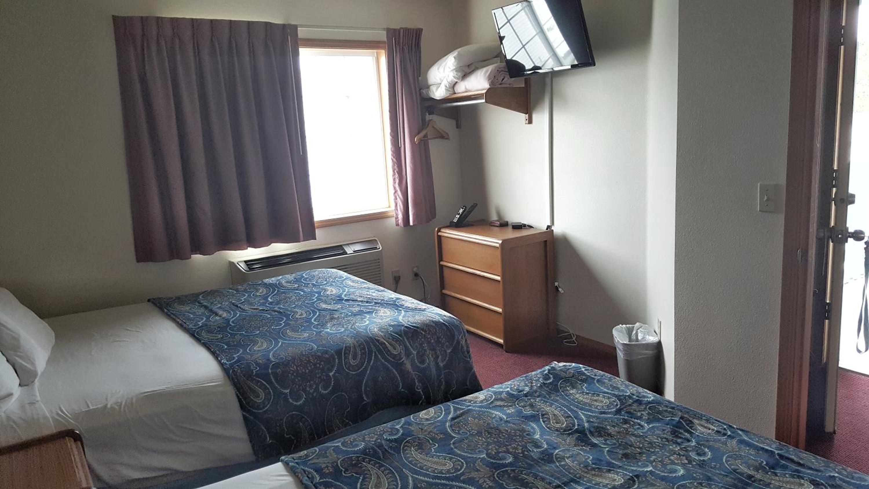 Hillcrest Inn