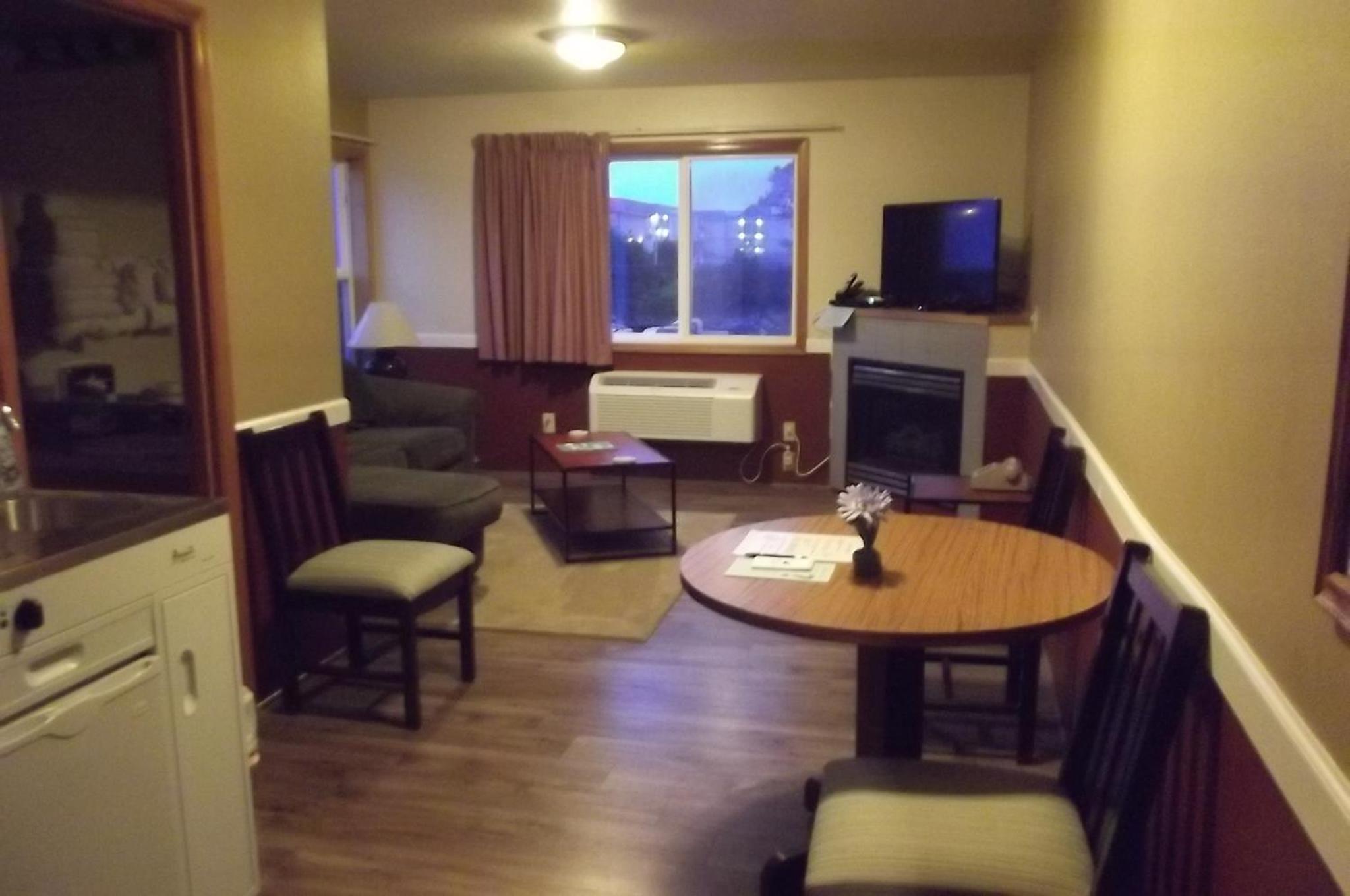 Hillcrest Inn