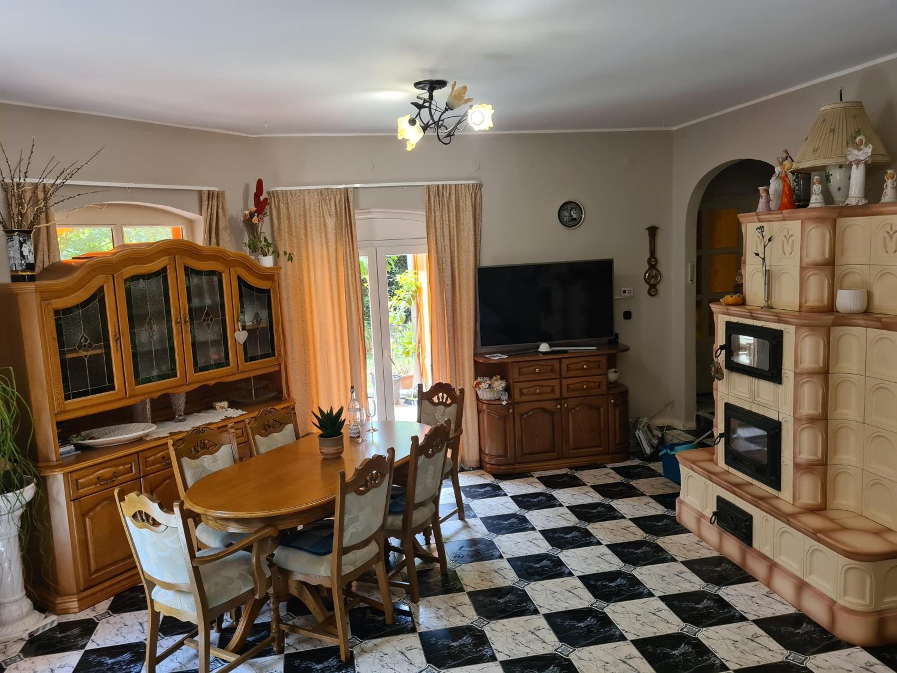 Berni apartman