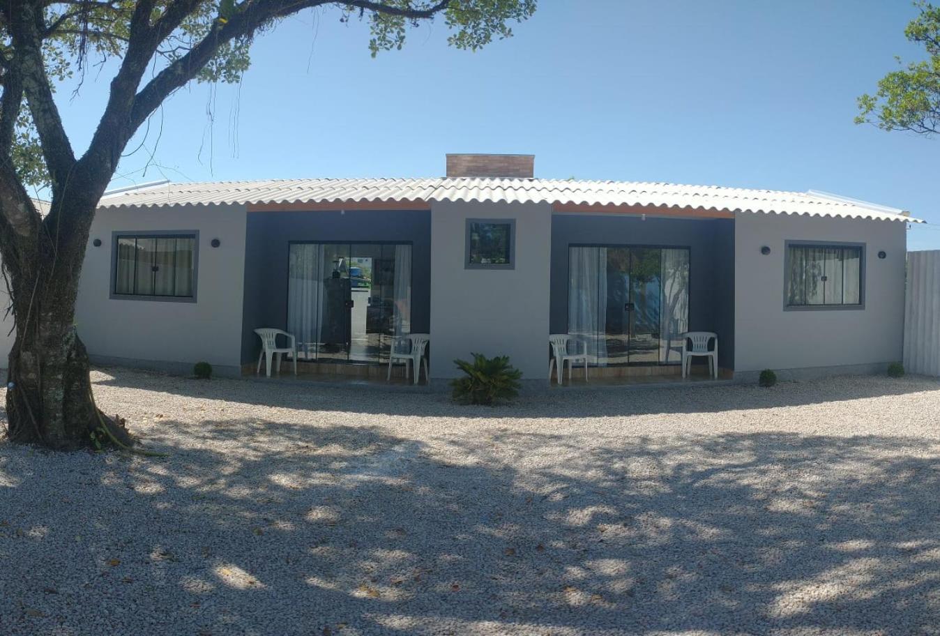residencial canto da maré