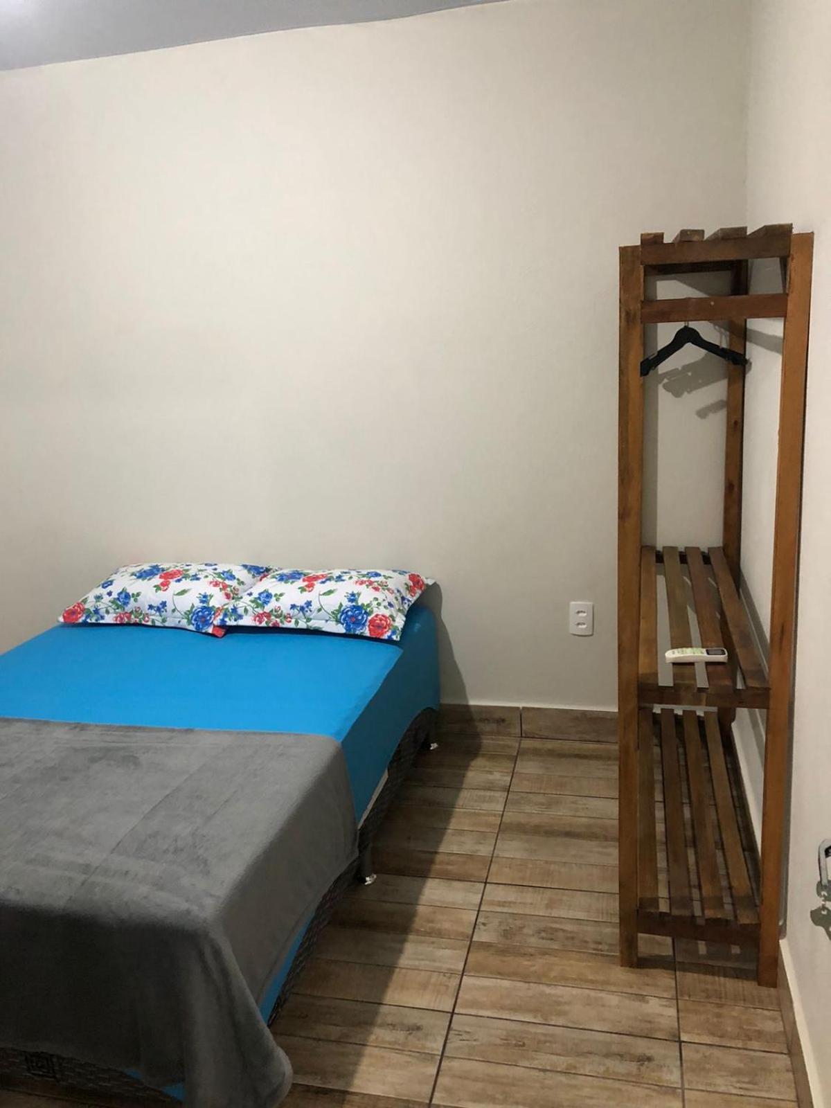 residencial canto da maré