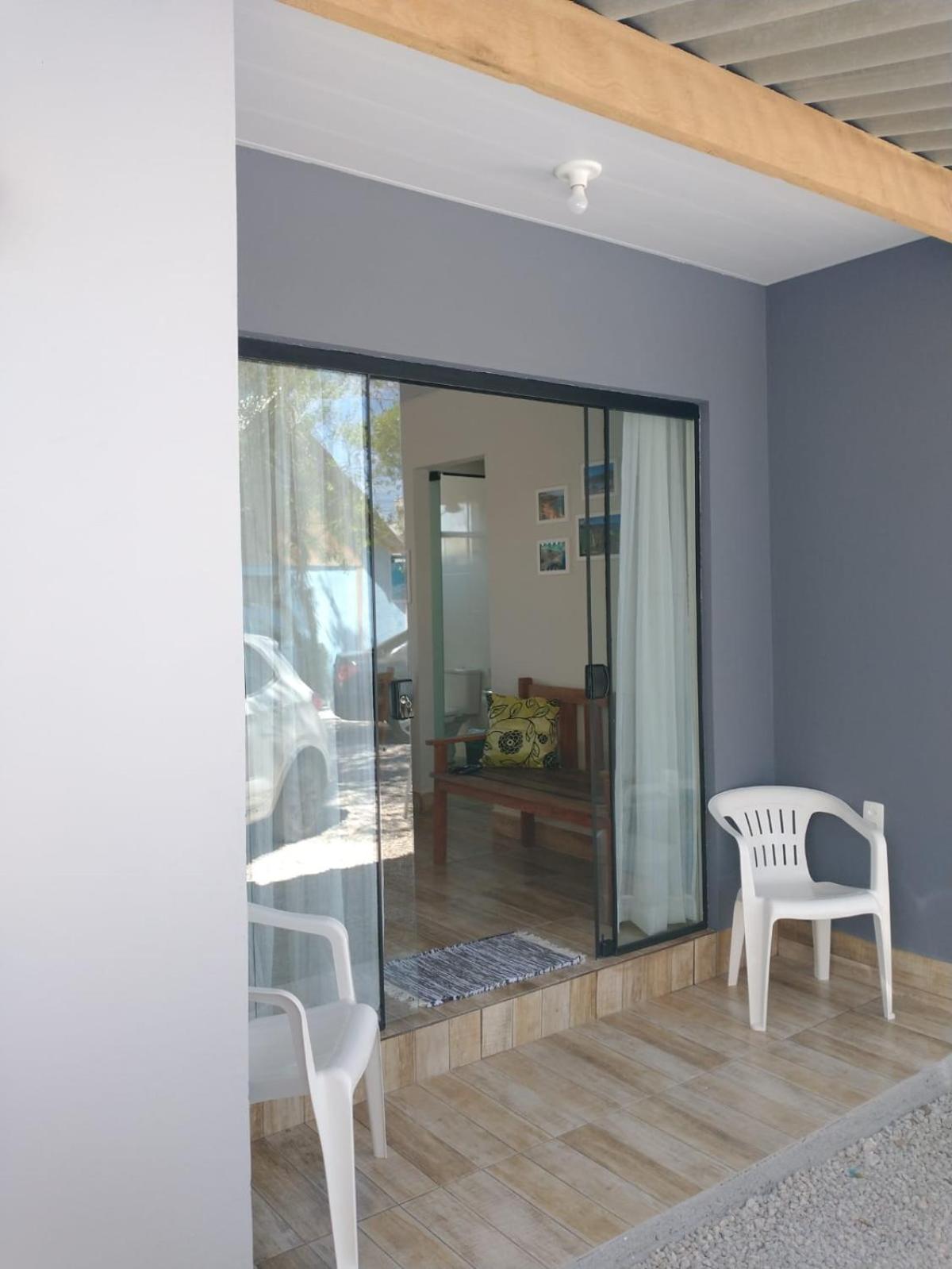 residencial canto da maré
