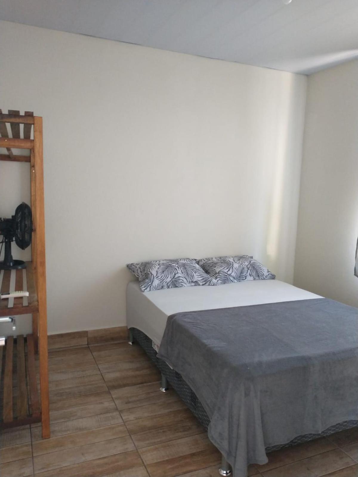 residencial canto da maré