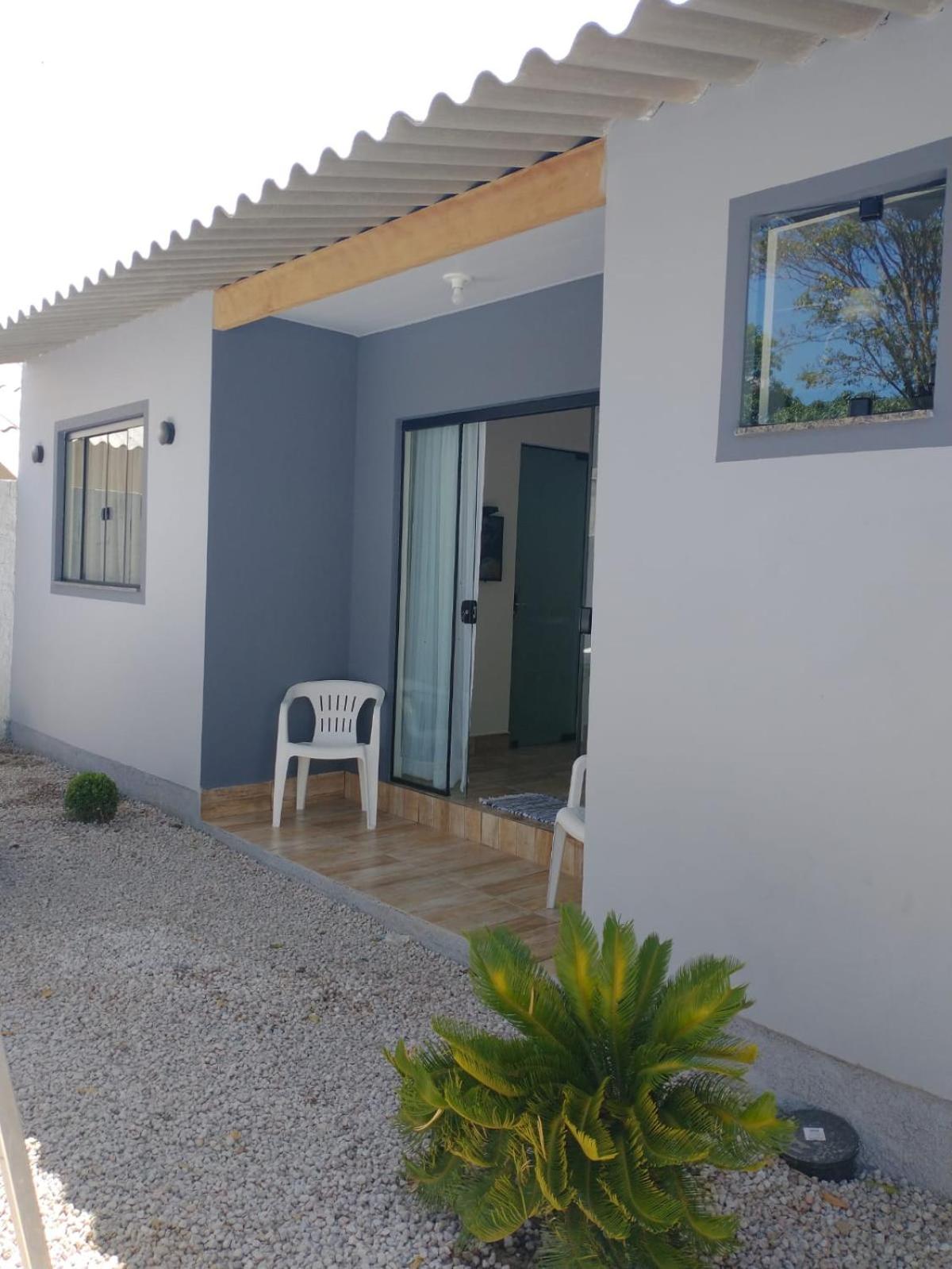 residencial canto da maré