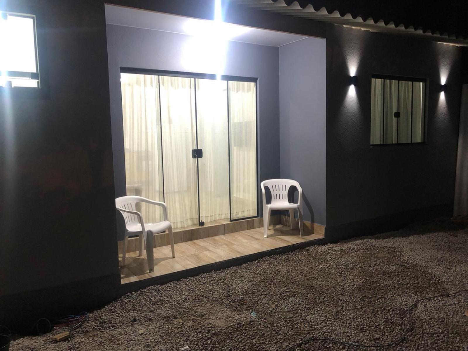 residencial canto da maré