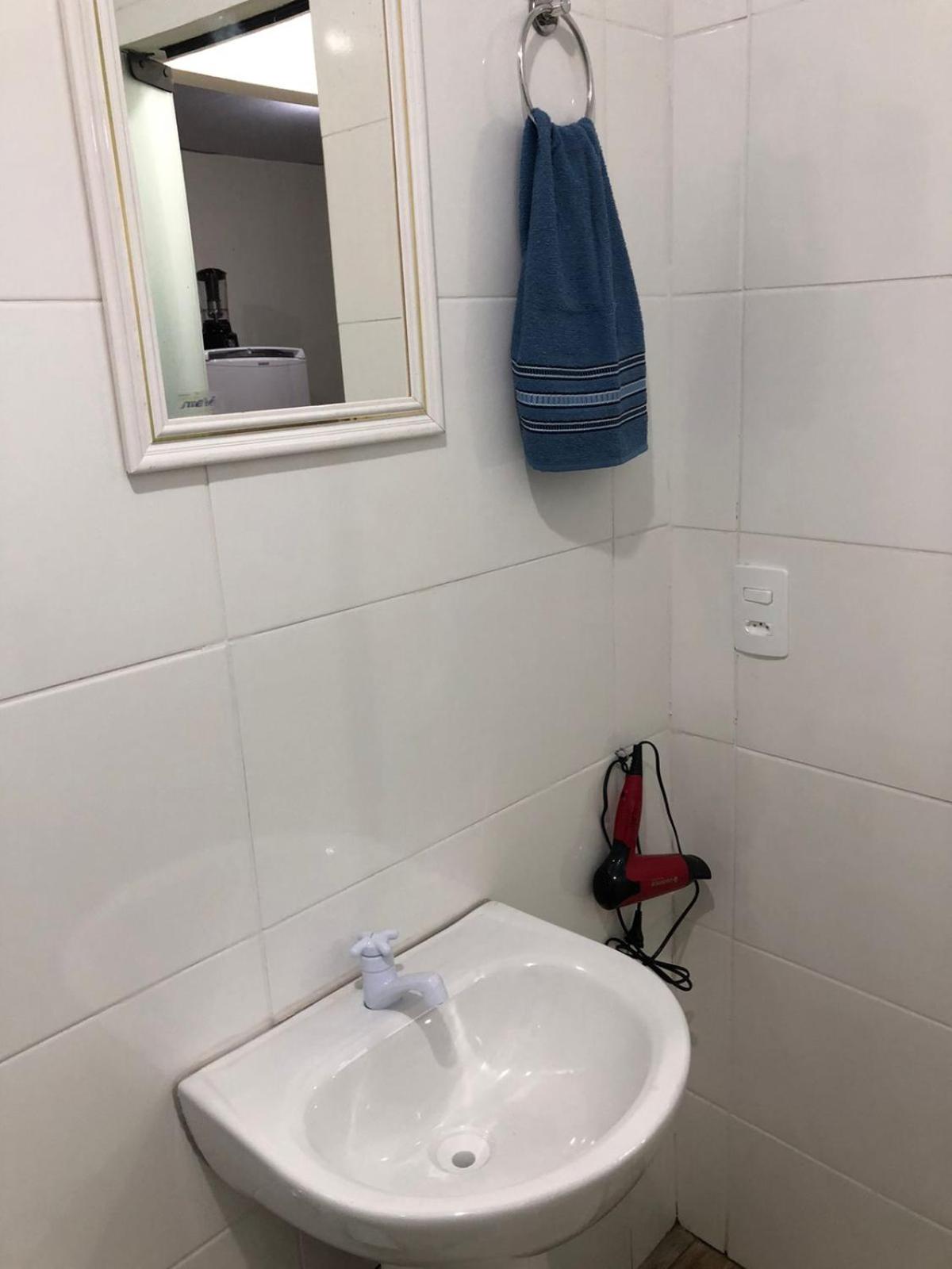 residencial canto da maré