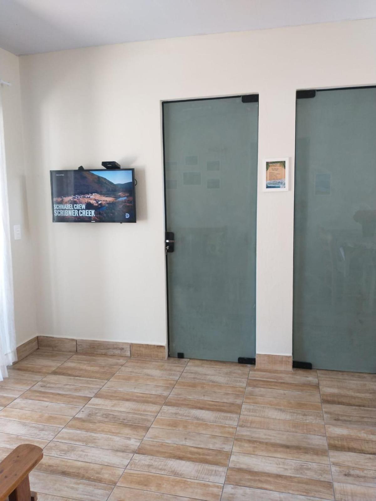 residencial canto da maré