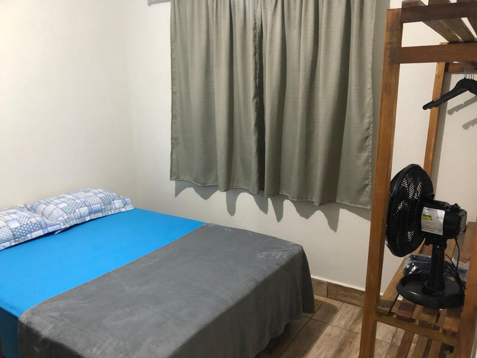 residencial canto da maré