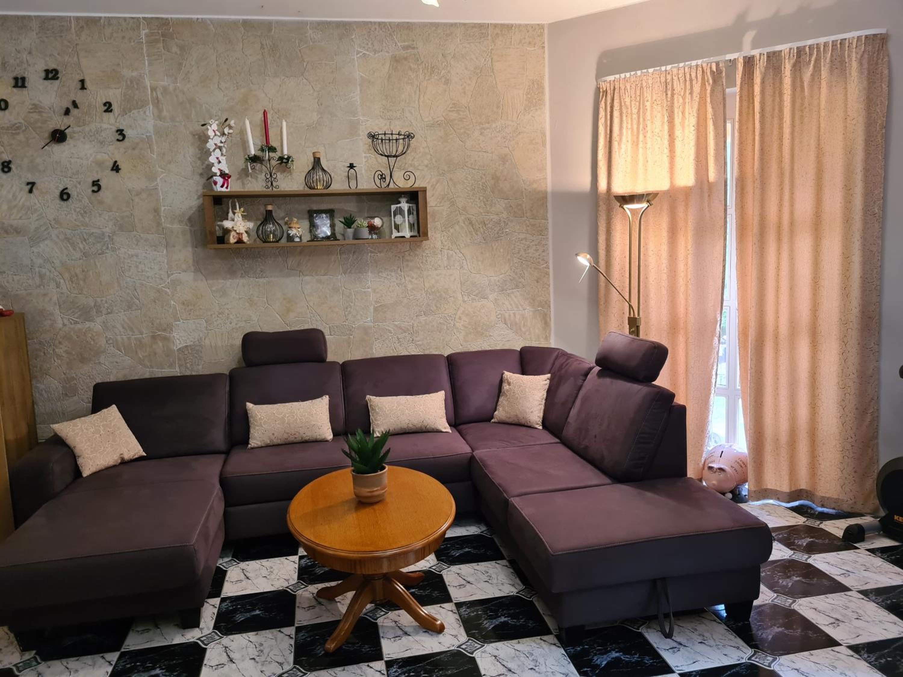 Berni apartman